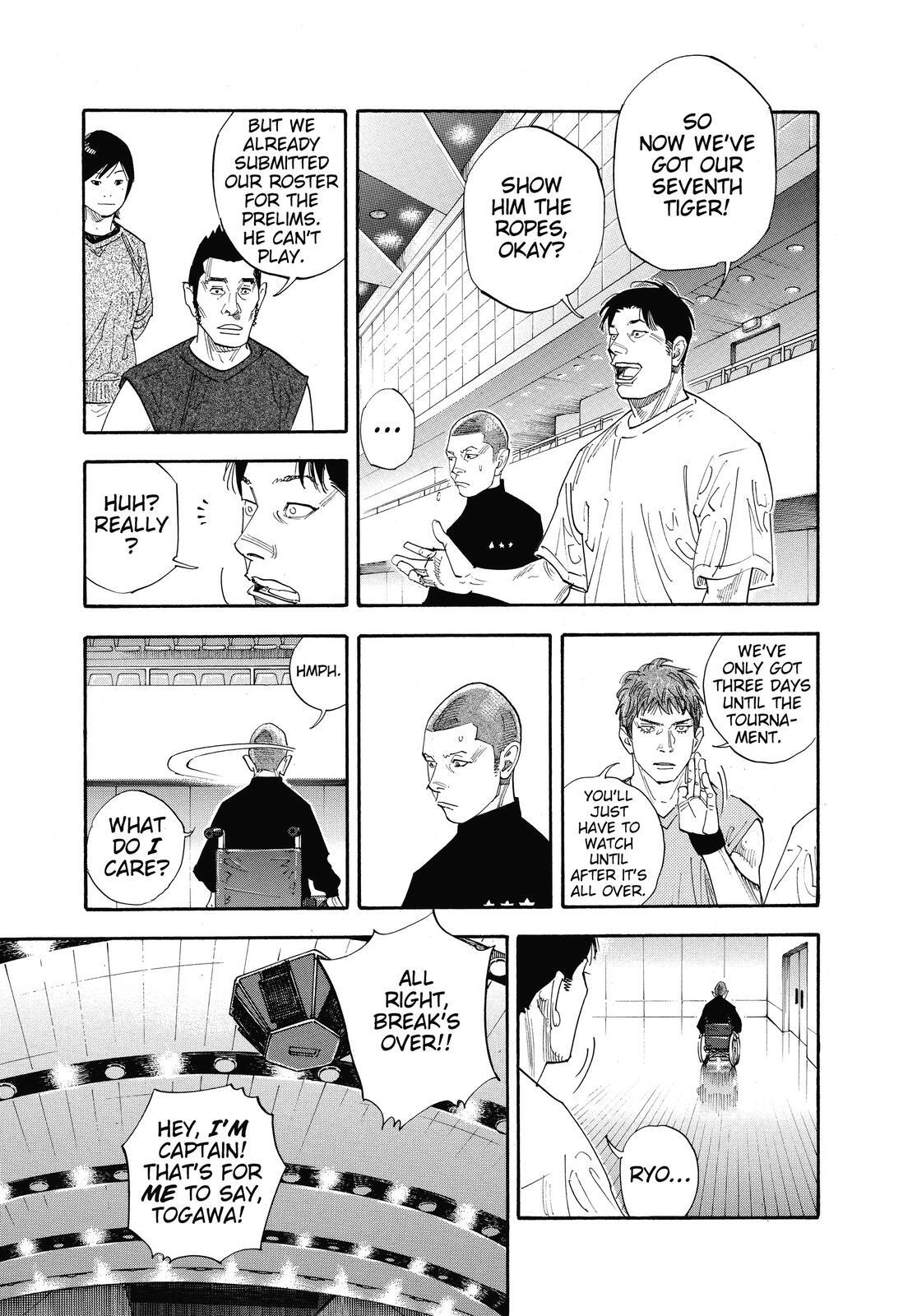 Read REAL Manga Online