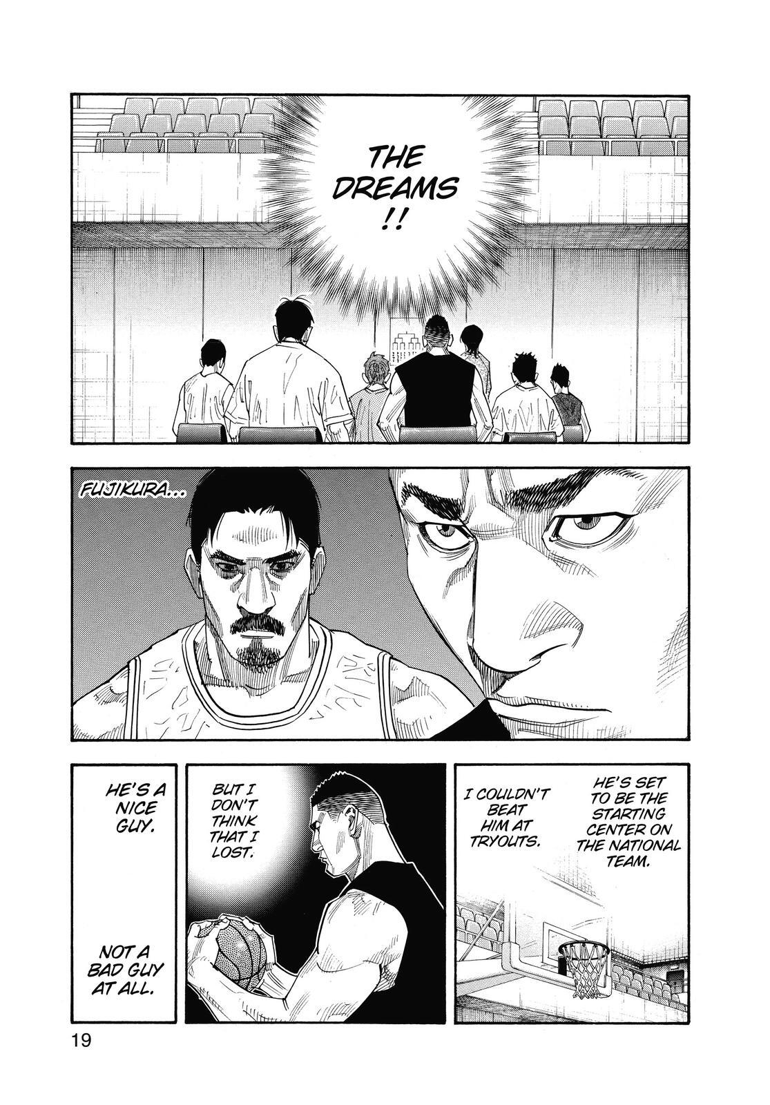 Read REAL Manga Online