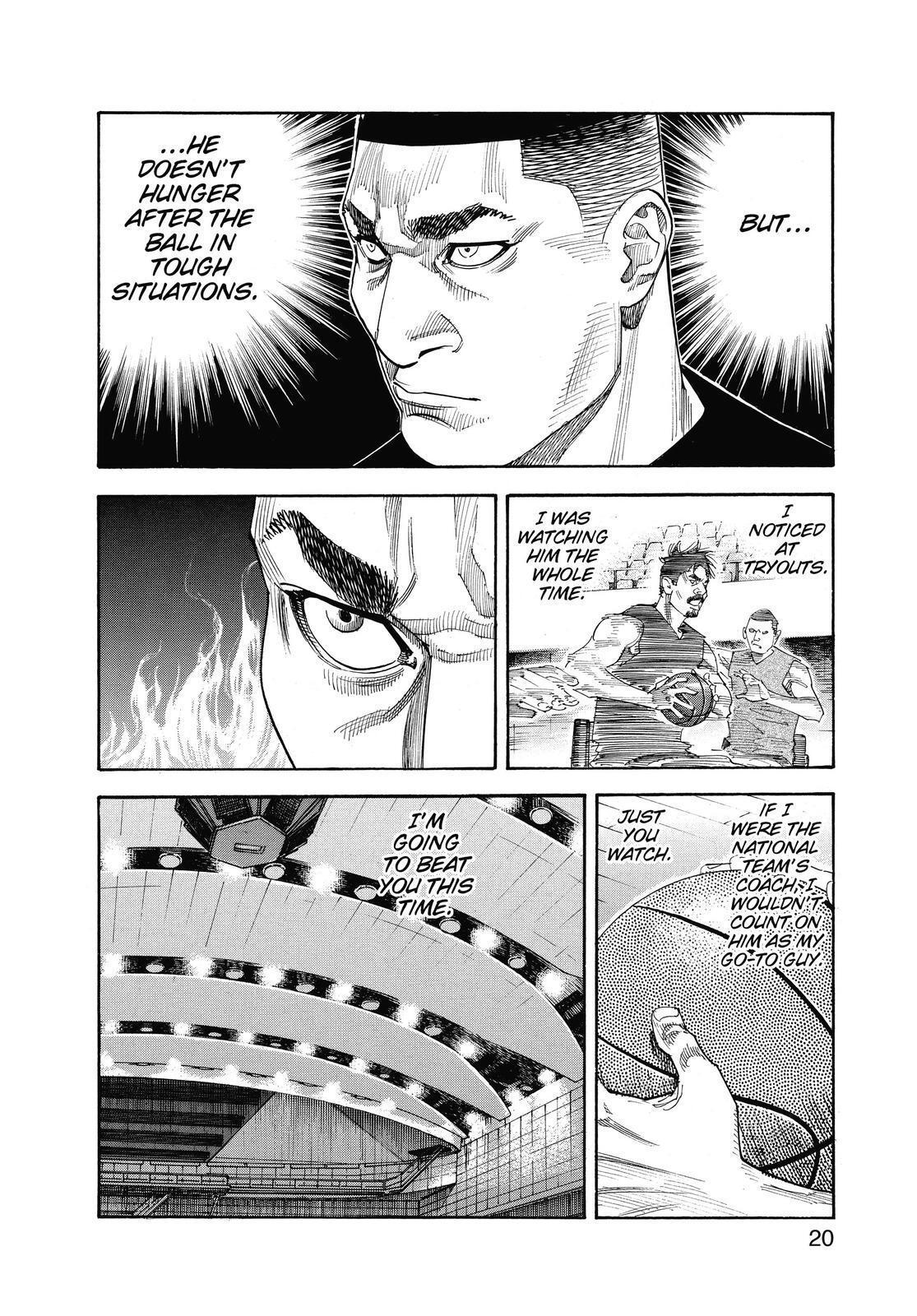 Read REAL Manga Online