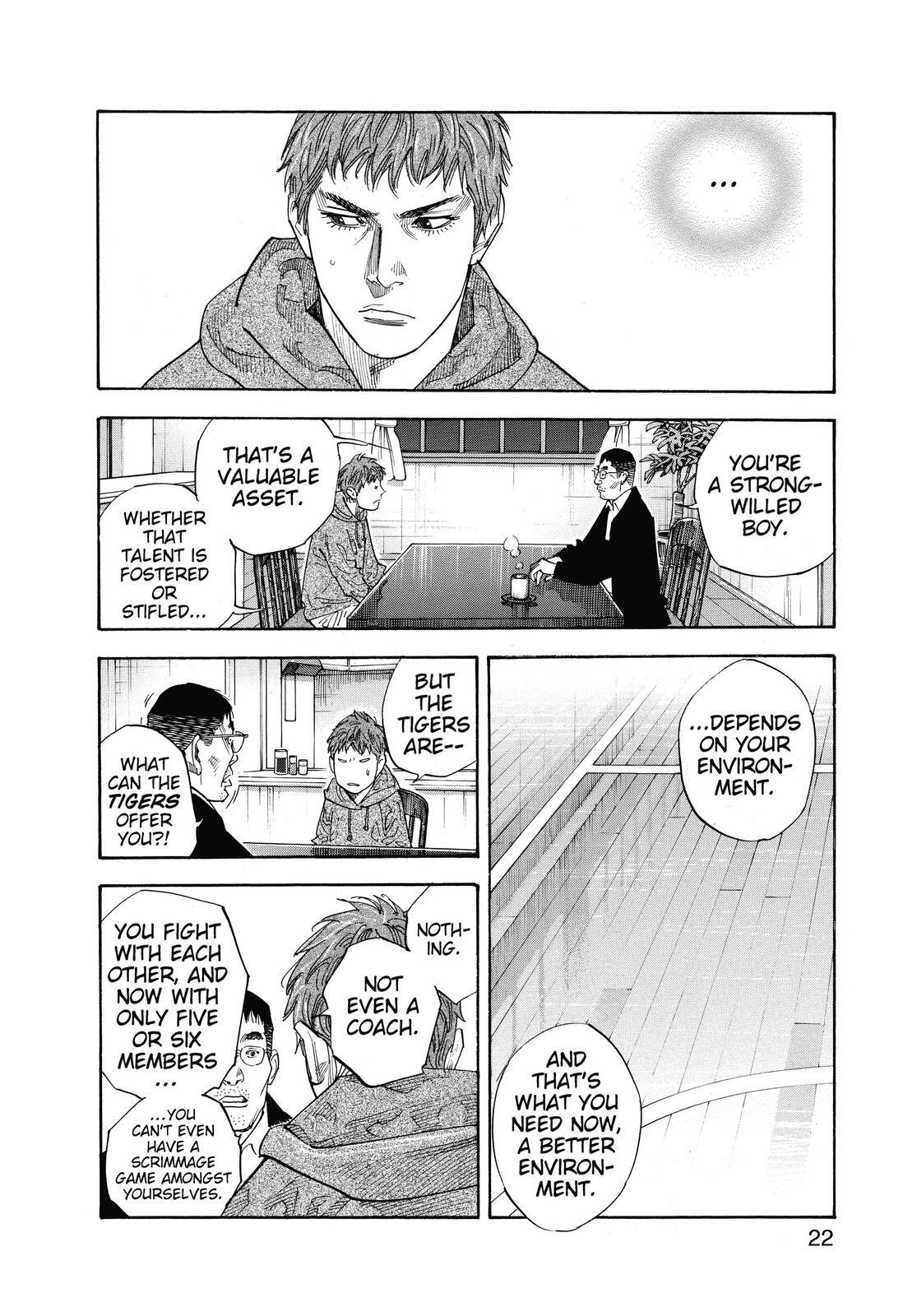 Read REAL Manga Online