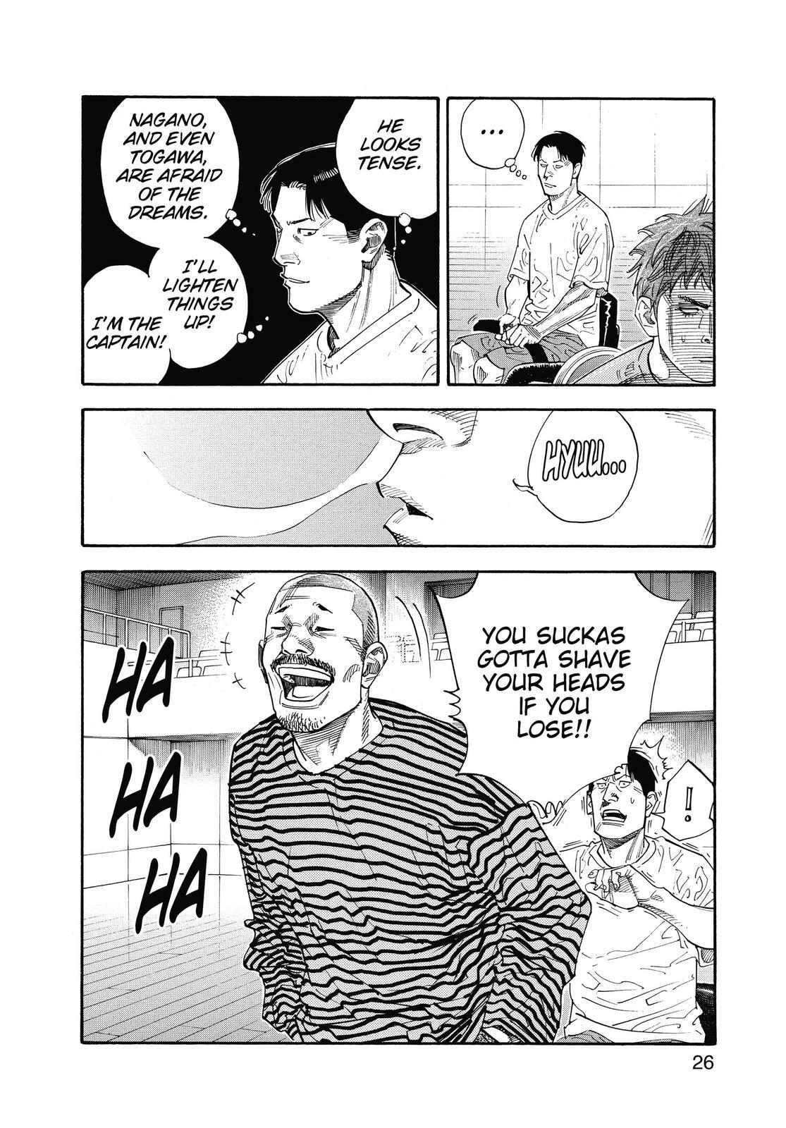 Read REAL Manga Online