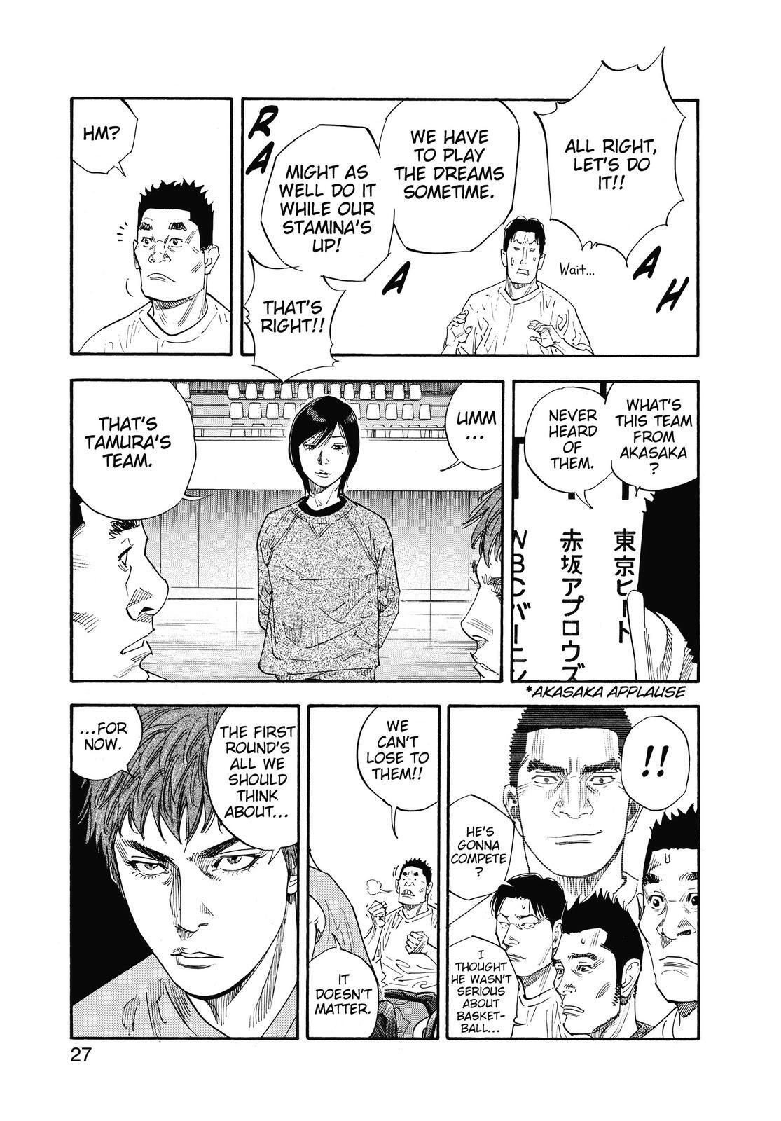 Read REAL Manga Online