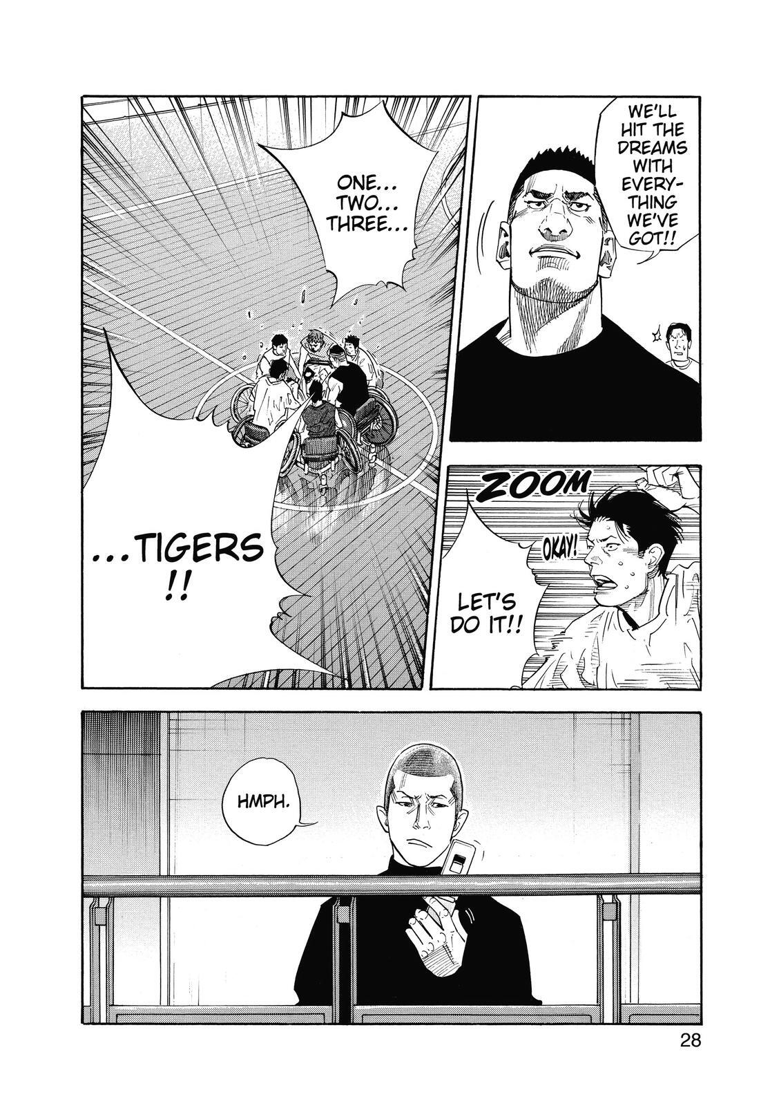 Read REAL Manga Online