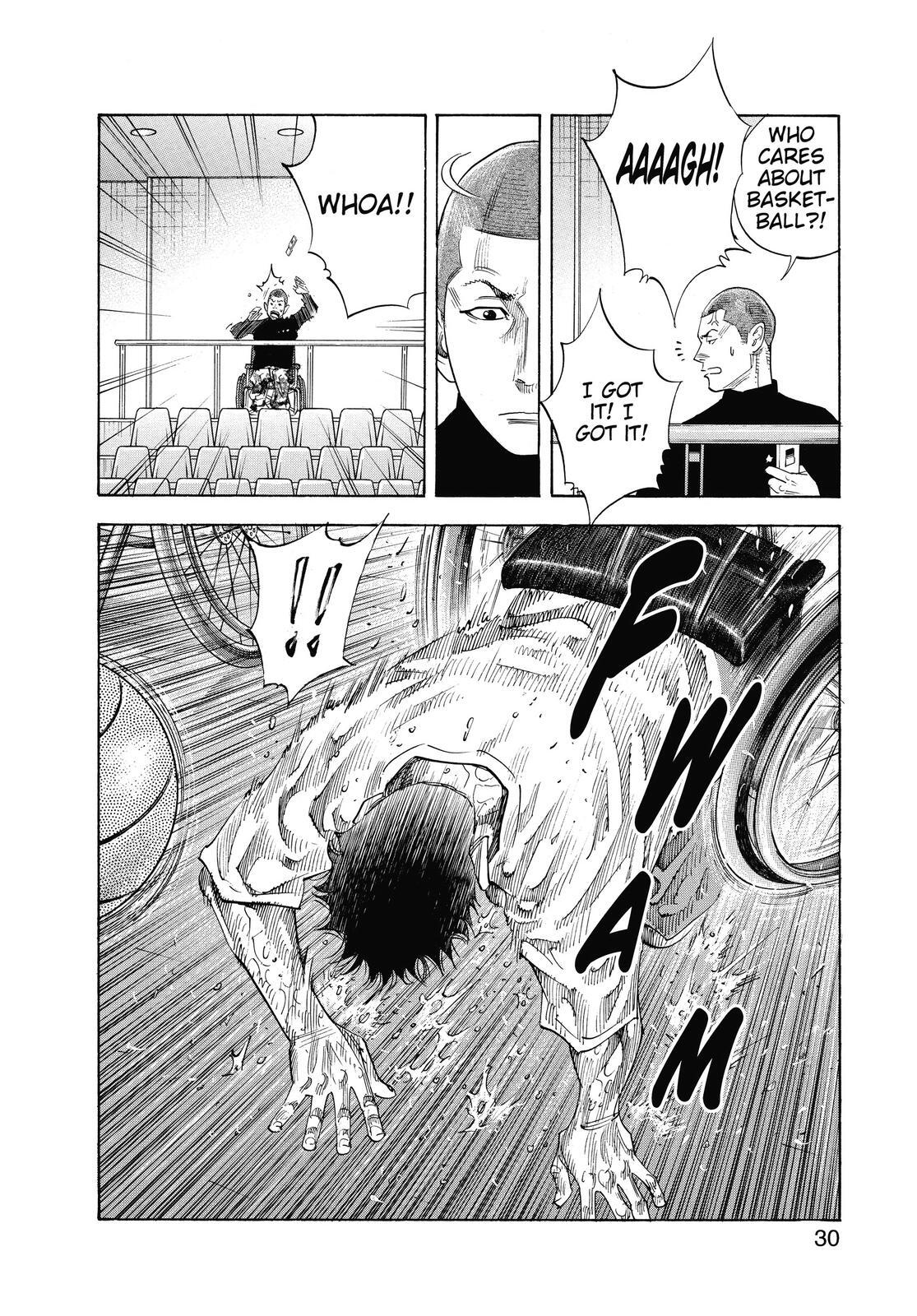 Read REAL Manga Online