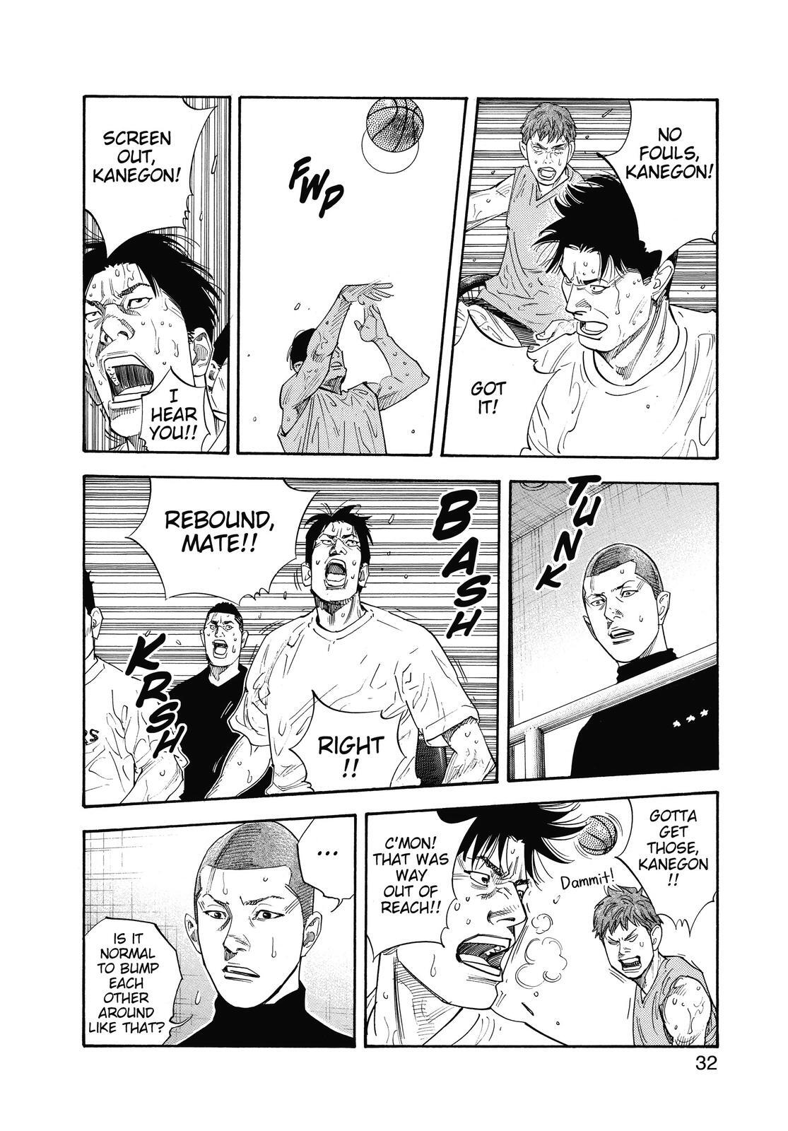 Read REAL Manga Online