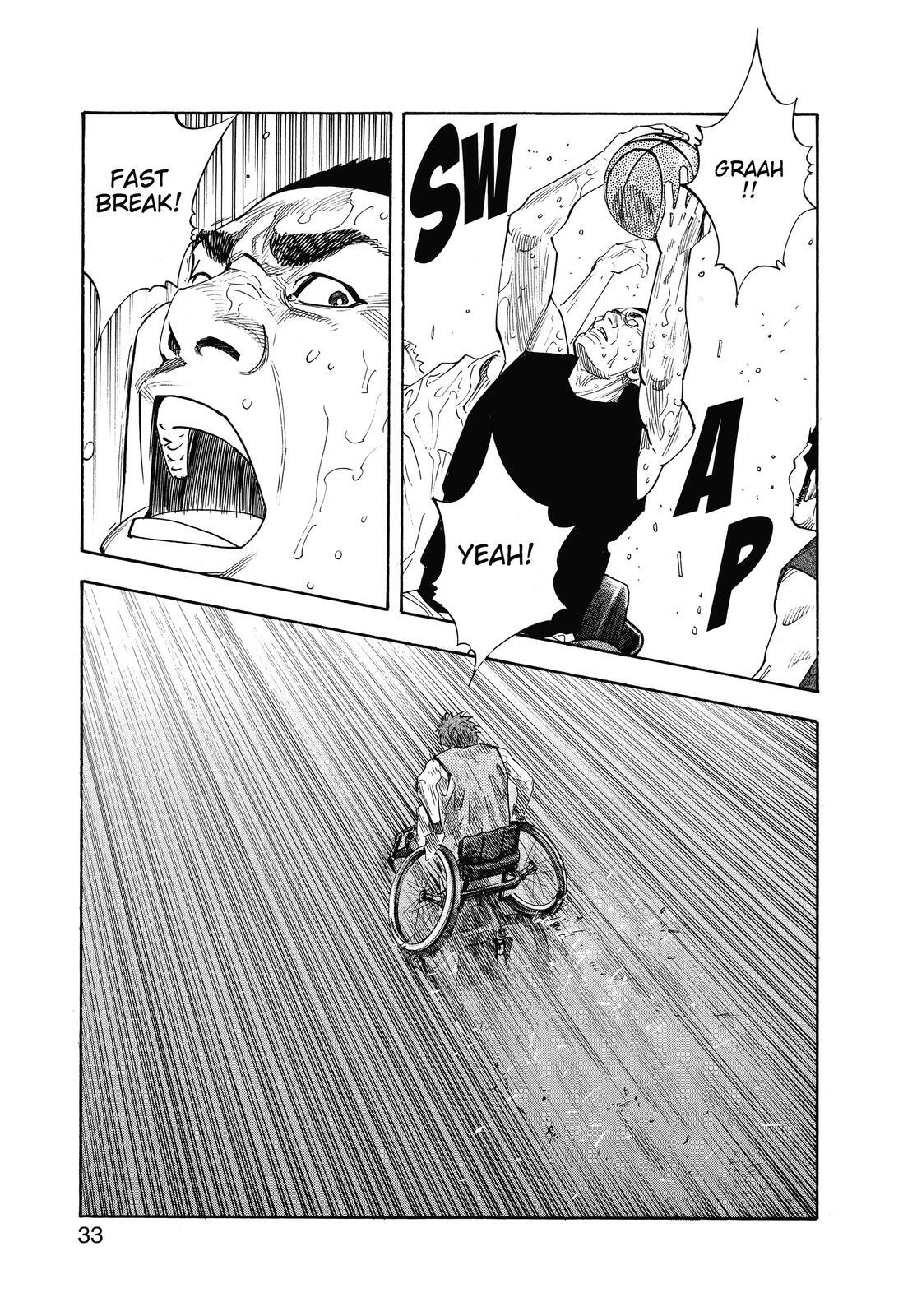 Read REAL Manga Online