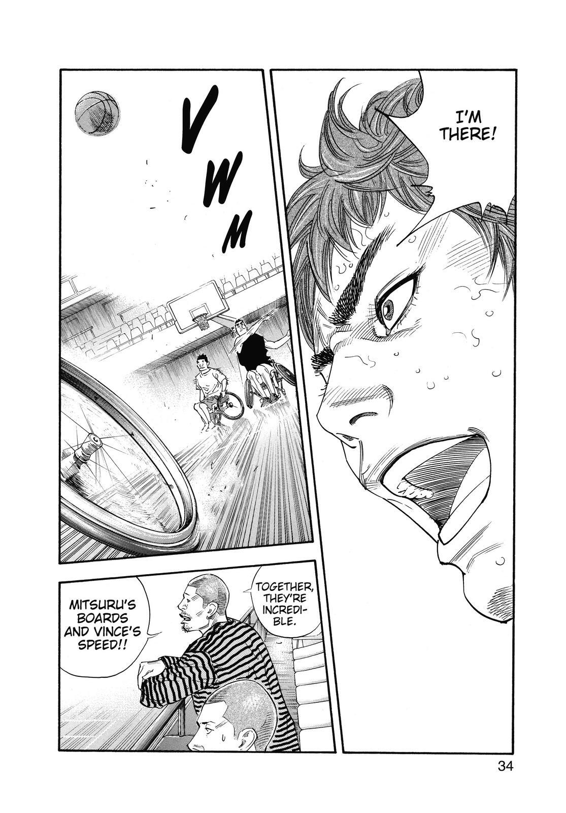 Read REAL Manga Online