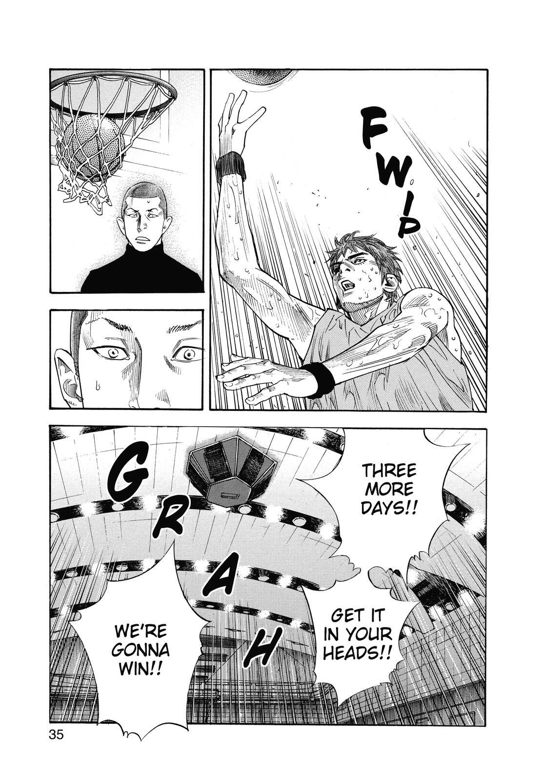 Read REAL Manga Online