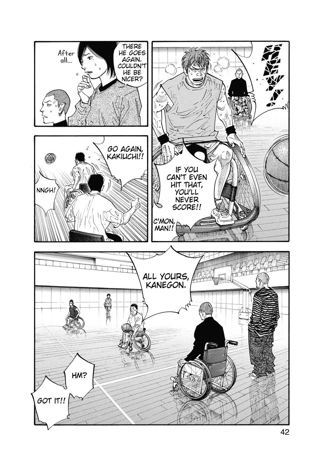 Read REAL Manga Online