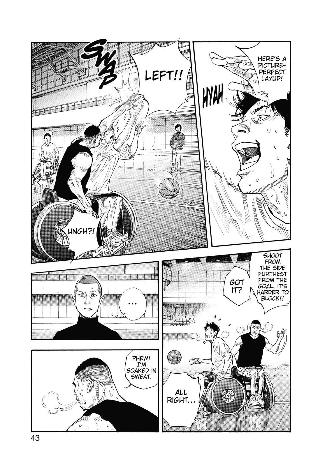 Read REAL Manga Online
