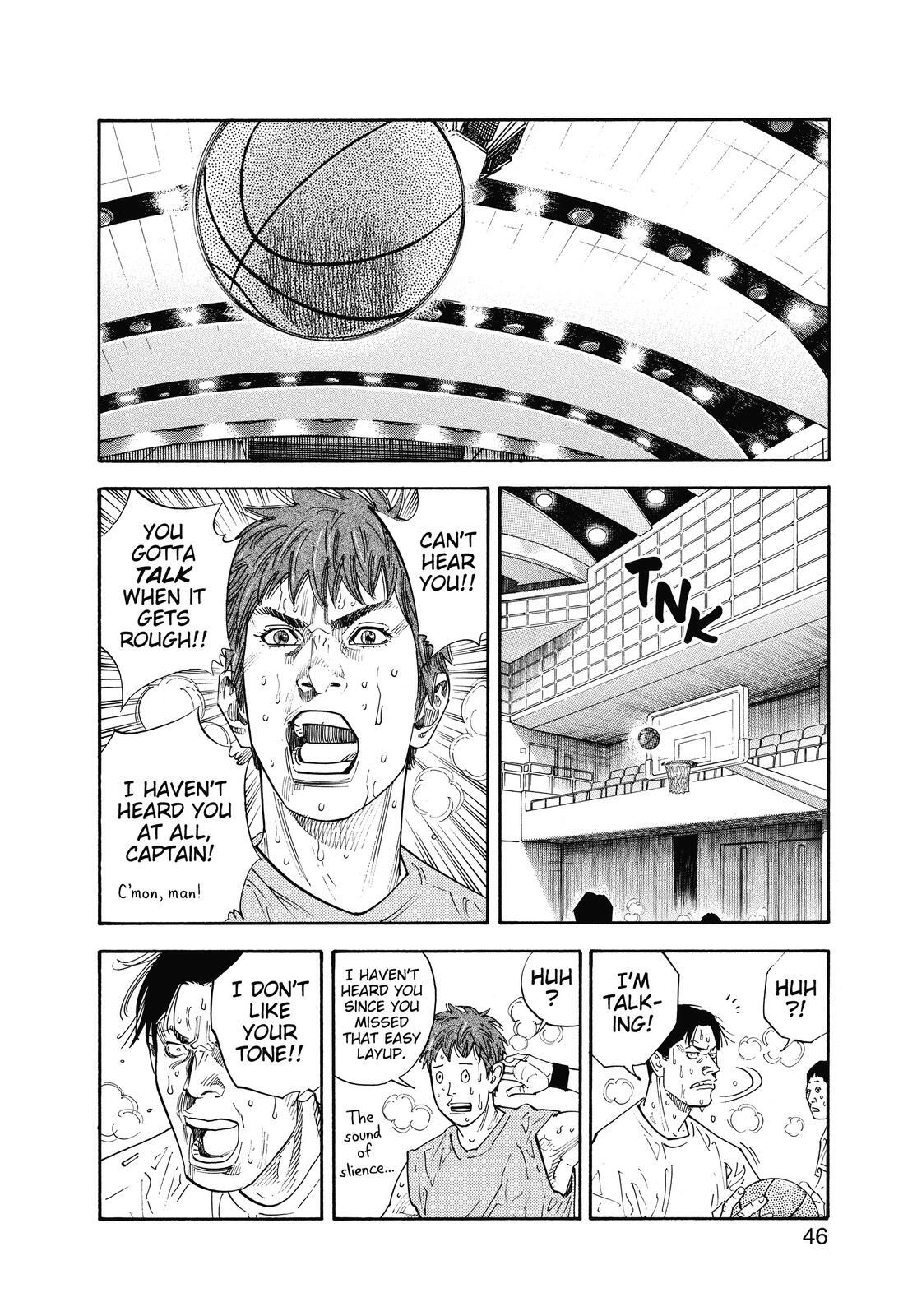 Read REAL Manga Online
