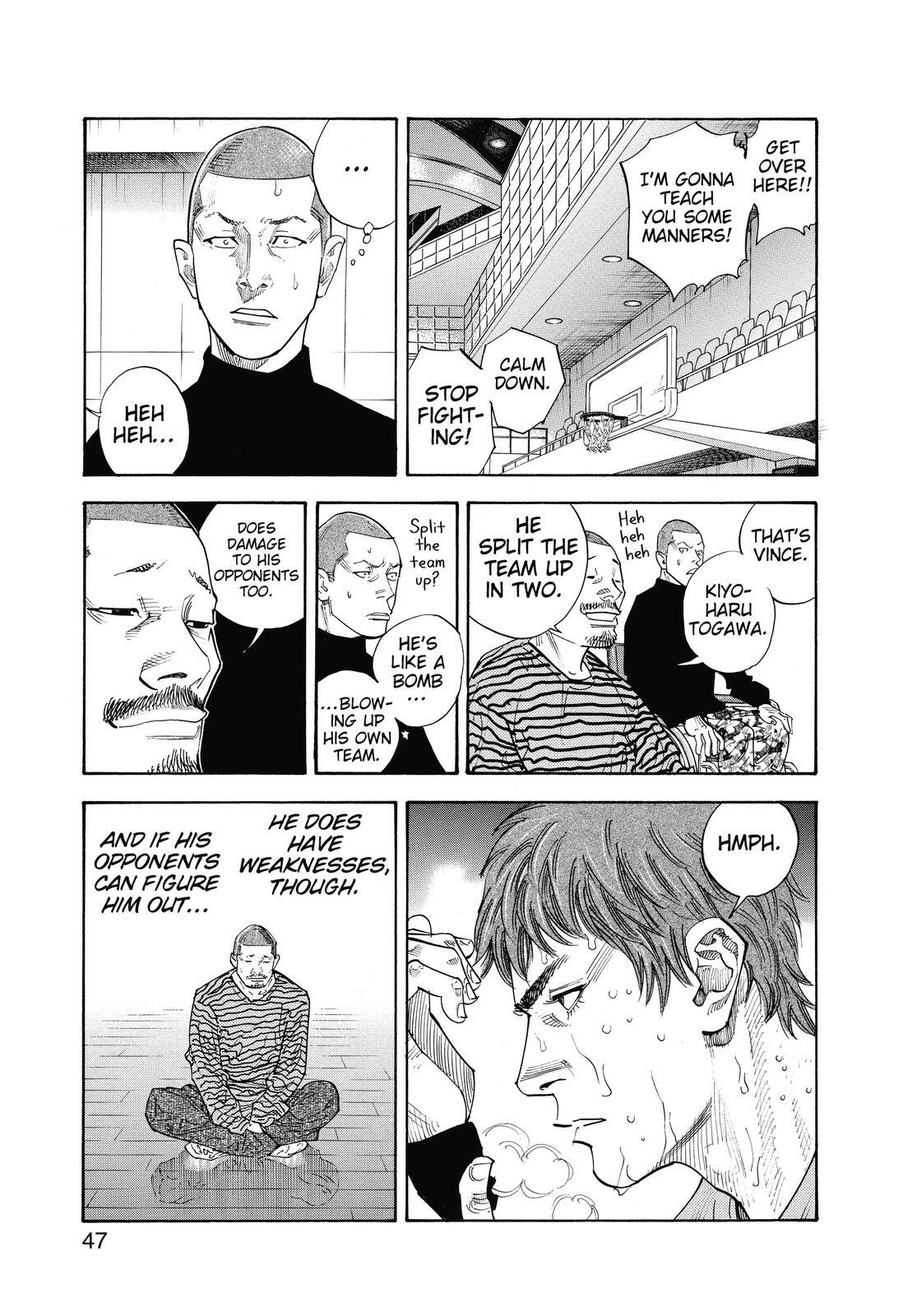 Read REAL Manga Online