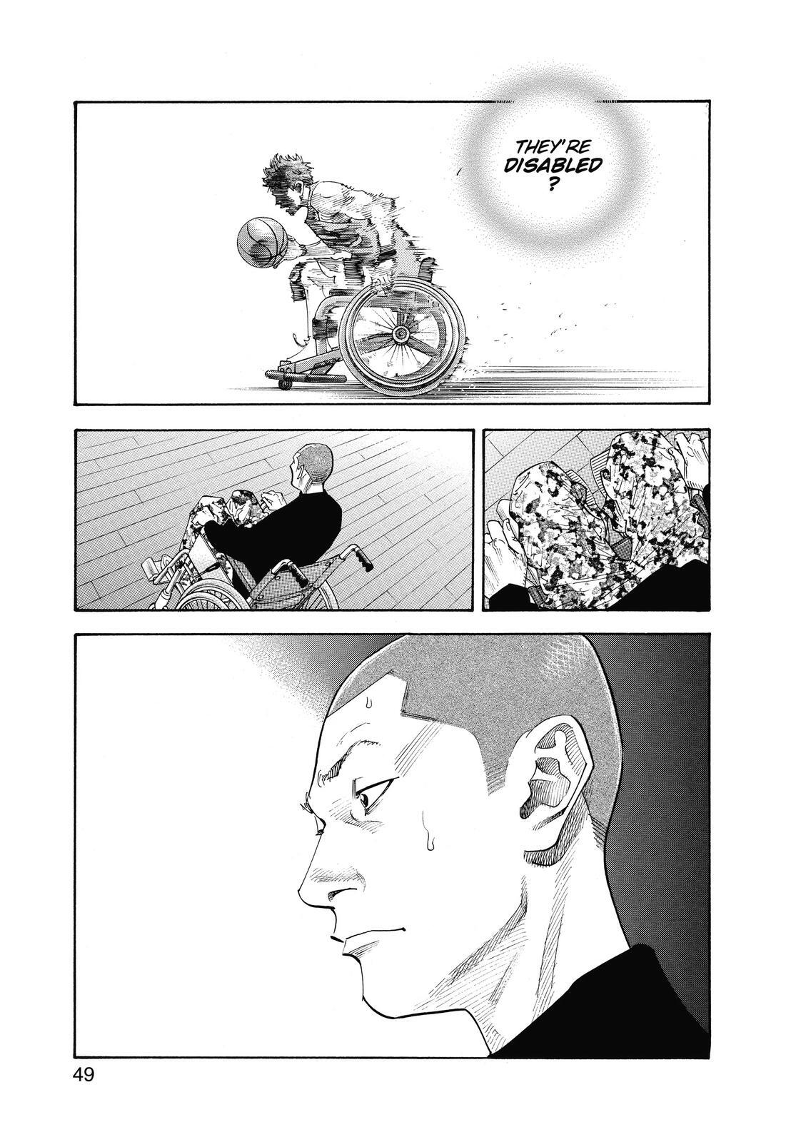Read REAL Manga Online