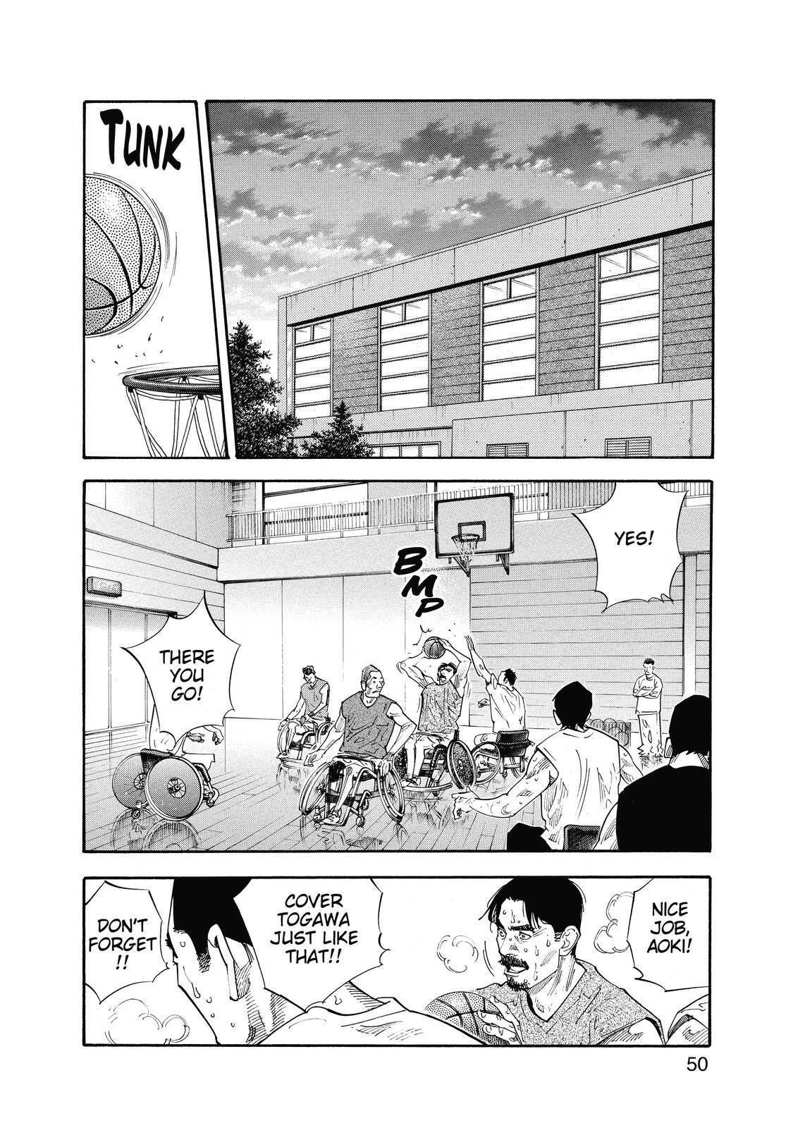 Read REAL Manga Online