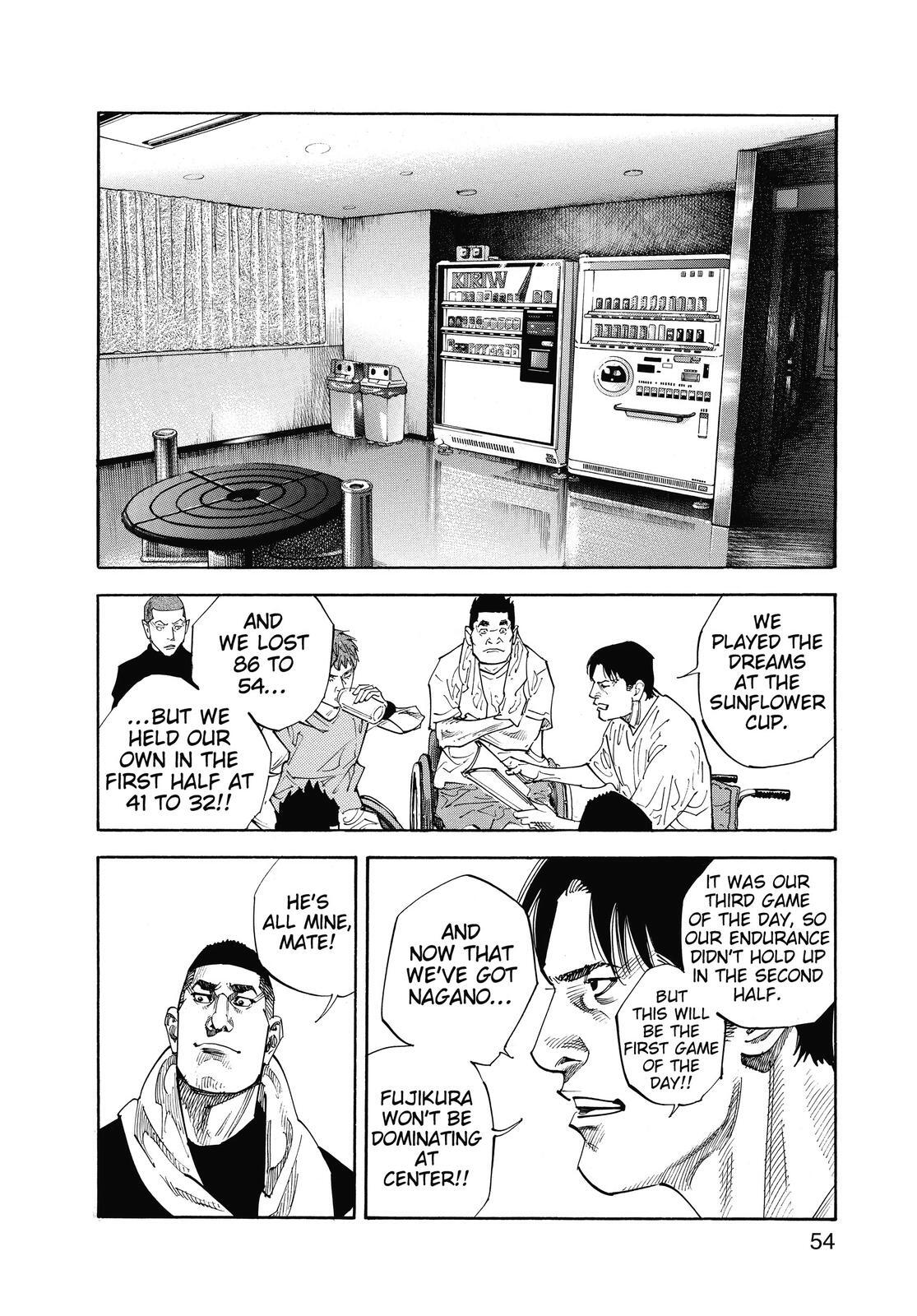 Read REAL Manga Online