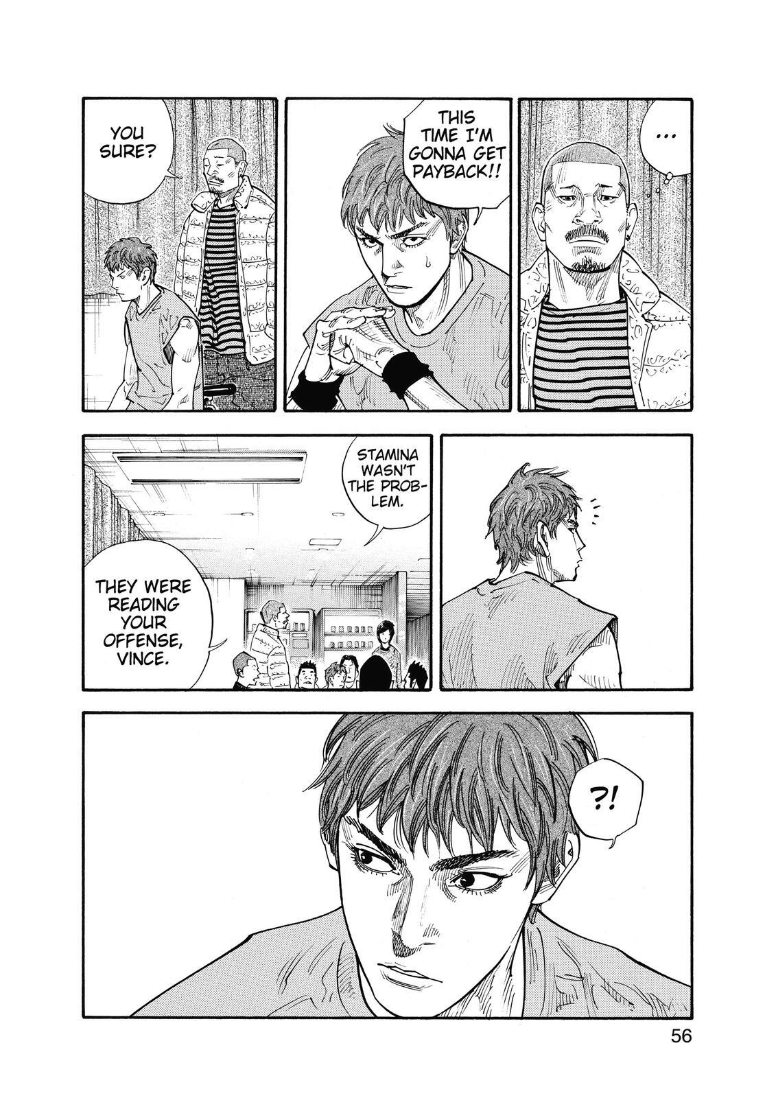 Read REAL Manga Online