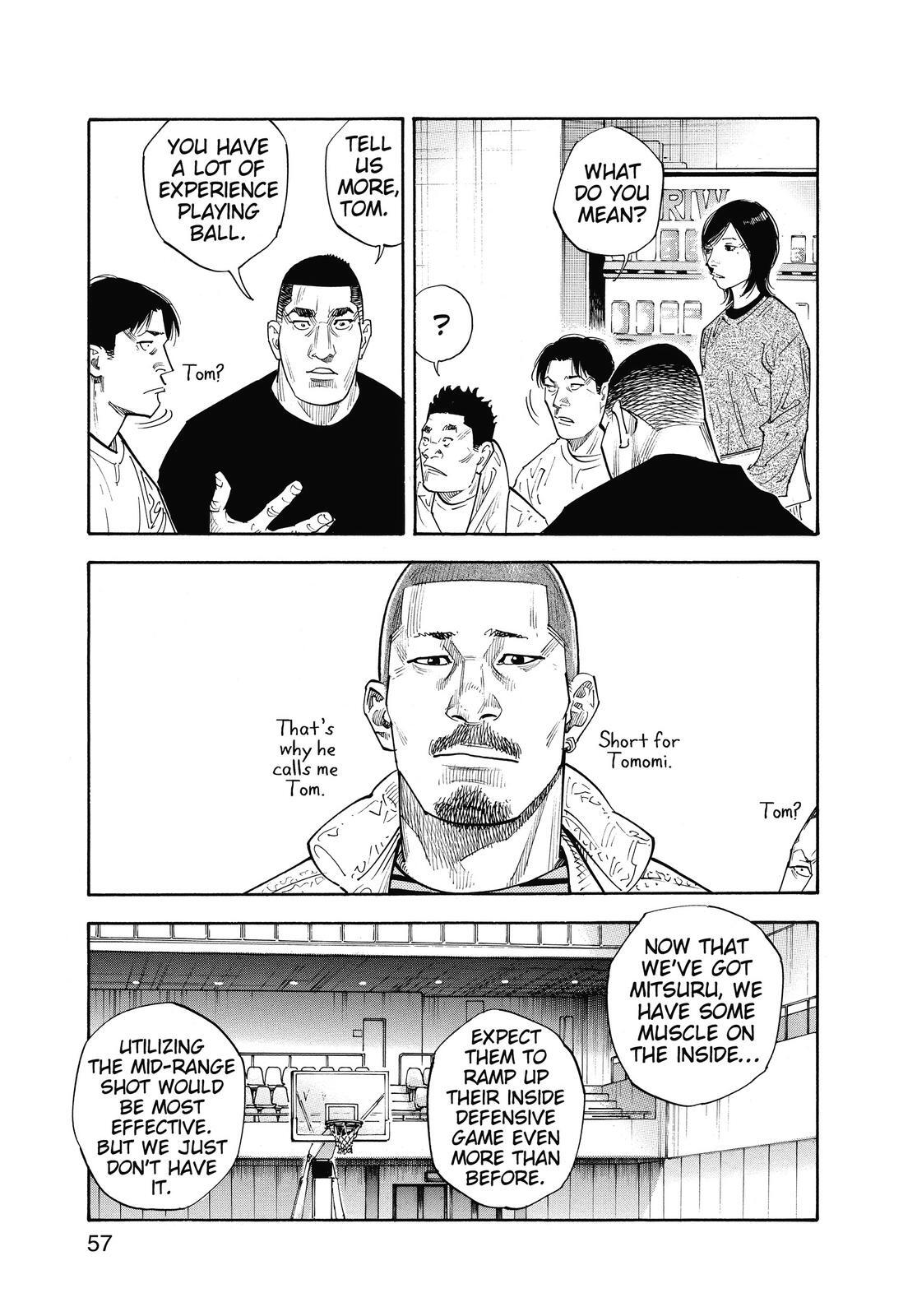 Read REAL Manga Online
