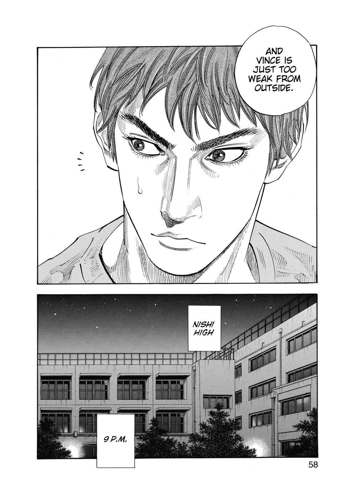 Read REAL Manga Online