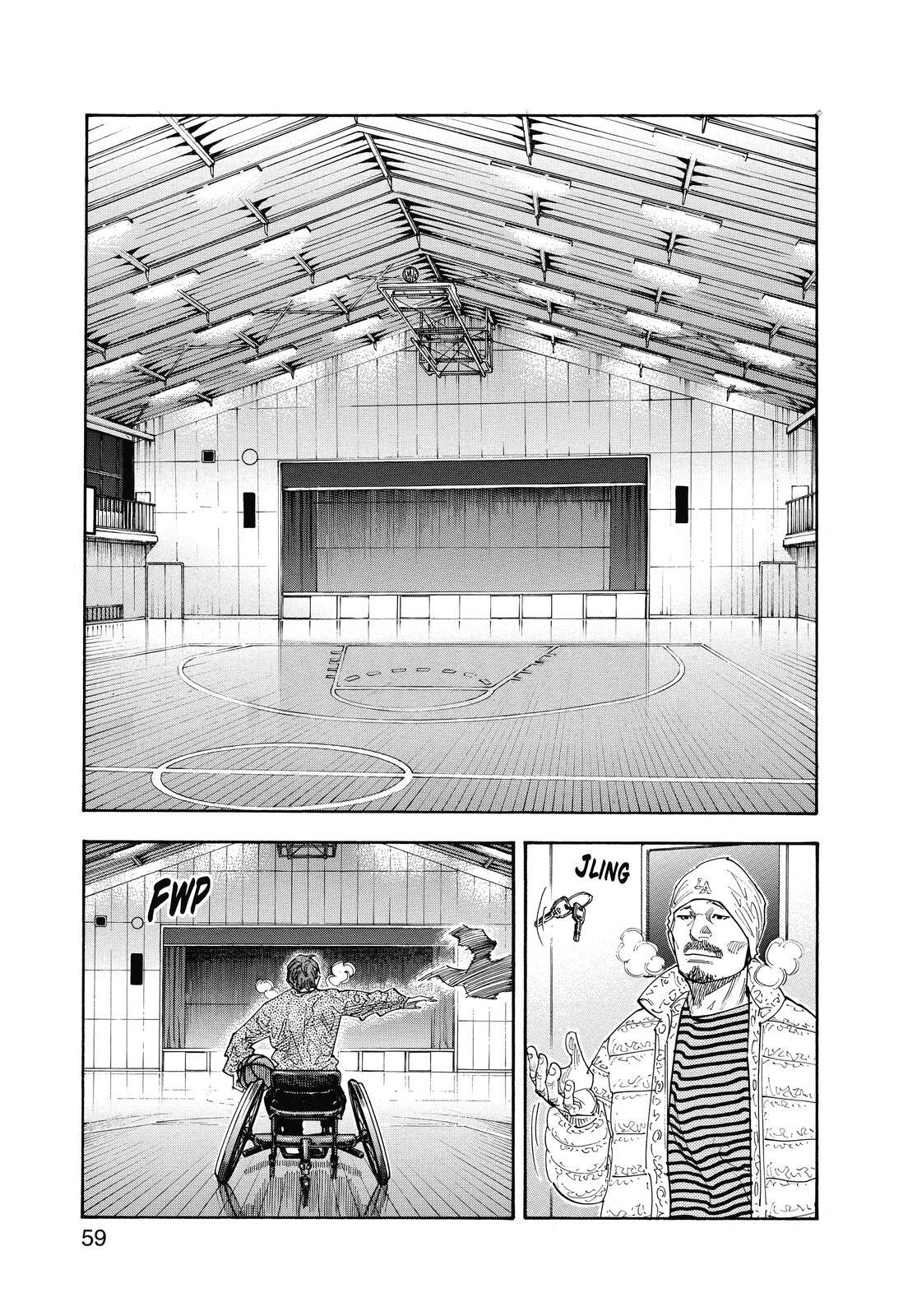 Read REAL Manga Online