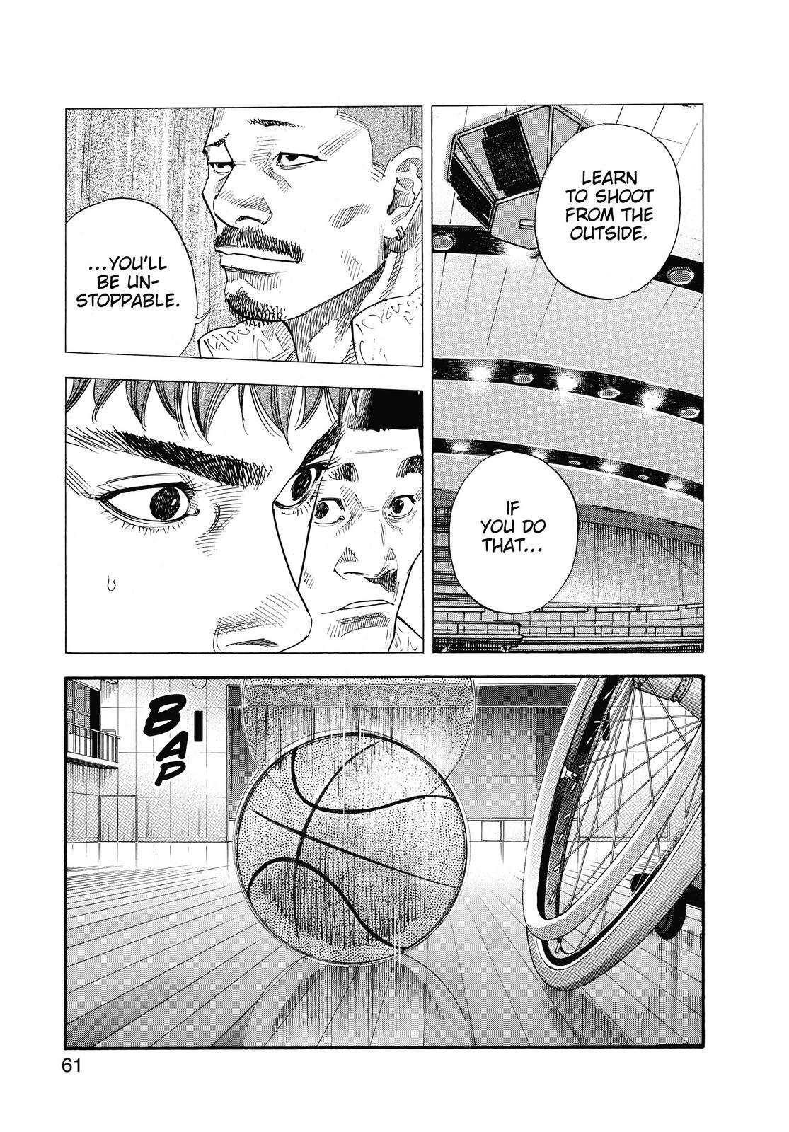 Read REAL Manga Online