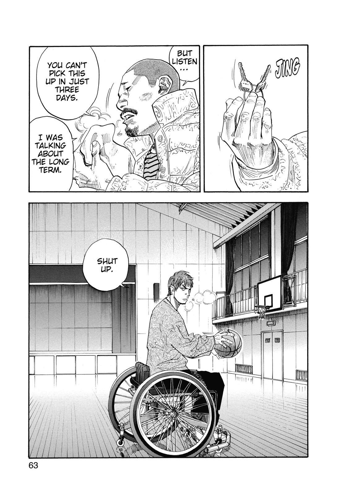 Read REAL Manga Online