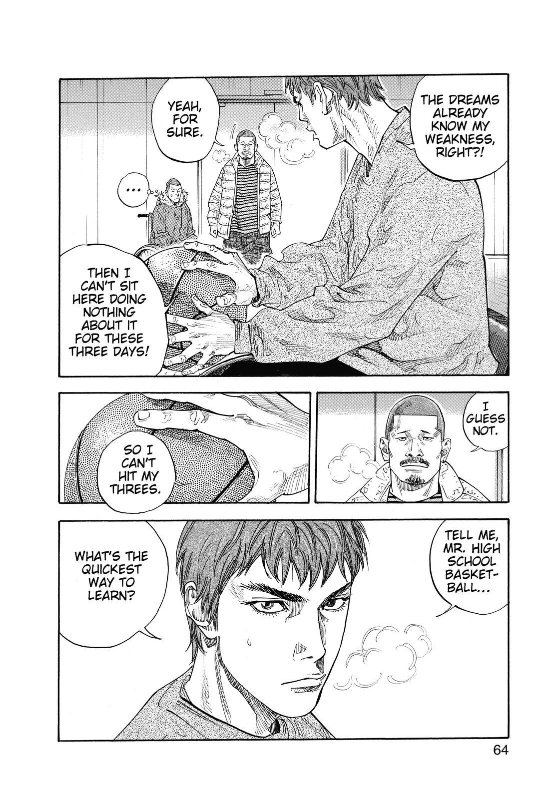 Read REAL Manga Online