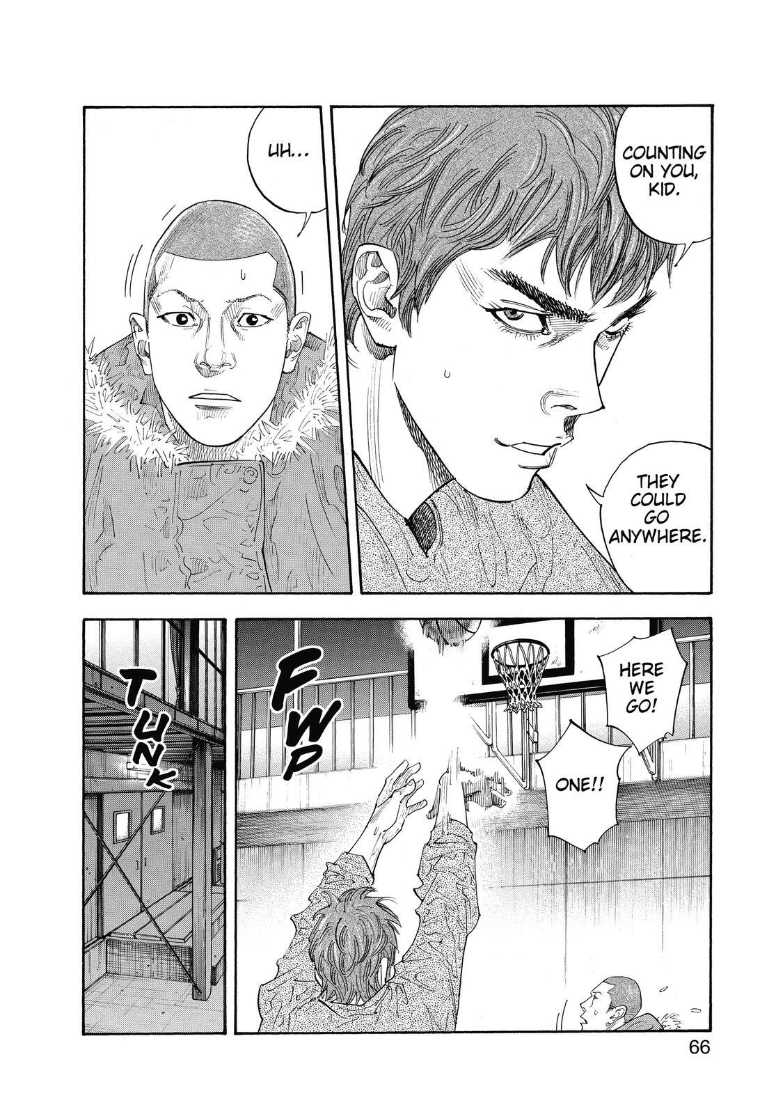 Read REAL Manga Online