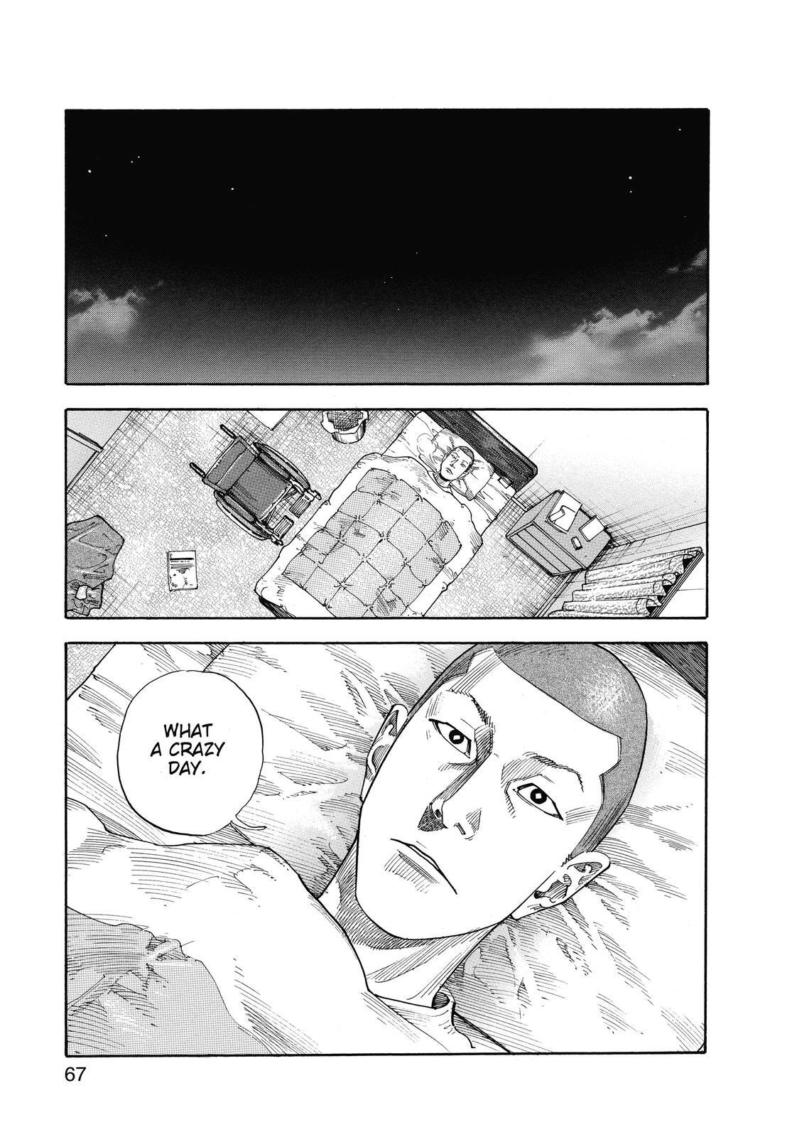 Read REAL Manga Online
