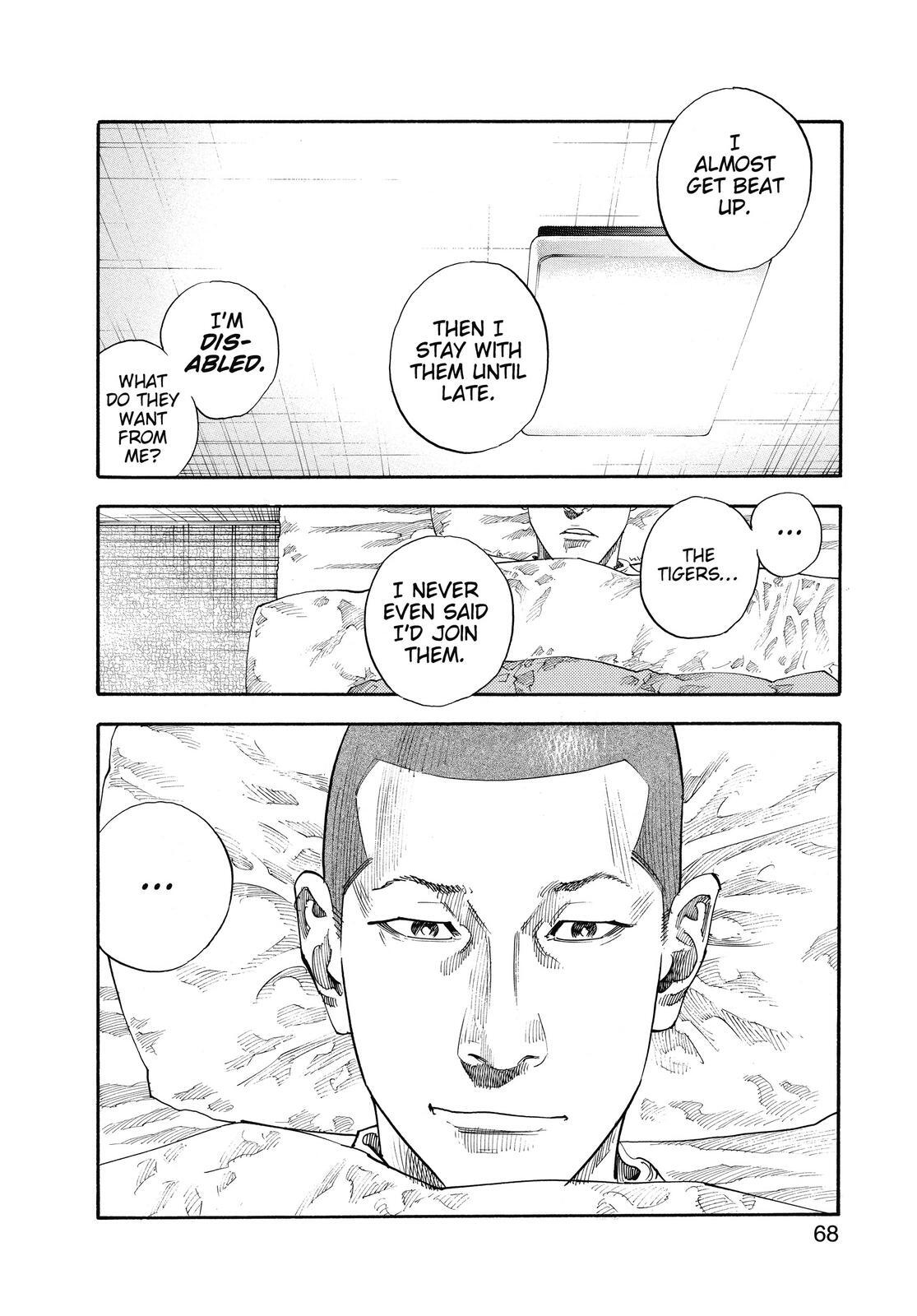Read REAL Manga Online