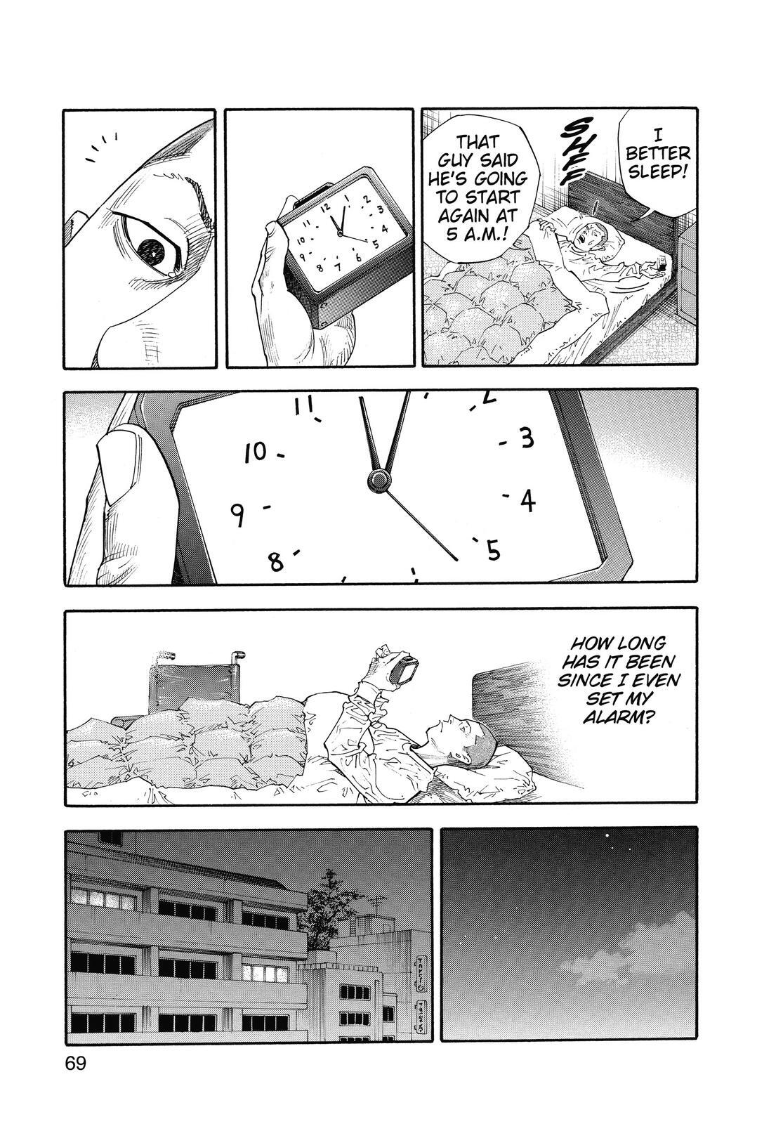 Read REAL Manga Online