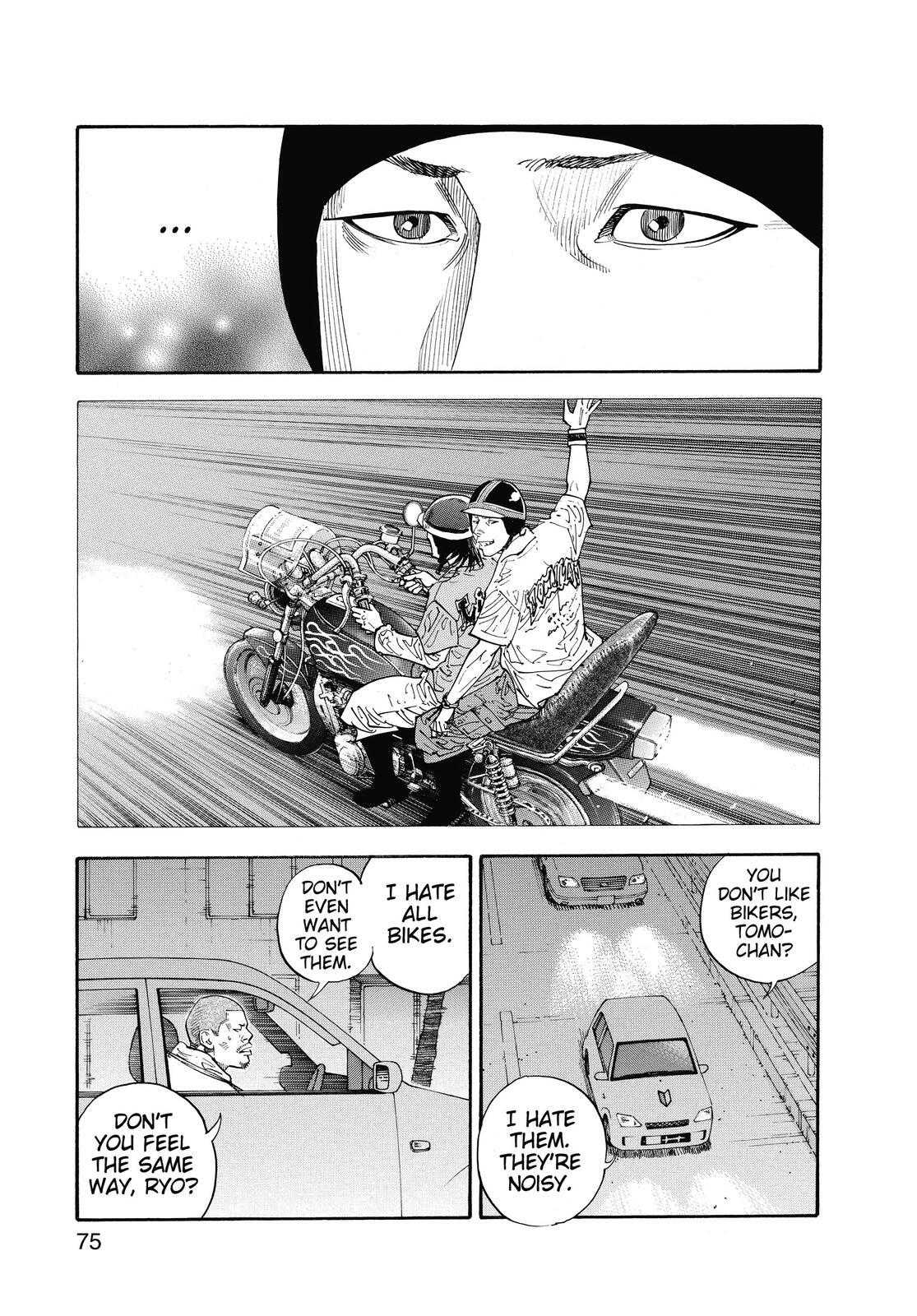 Read REAL Manga Online