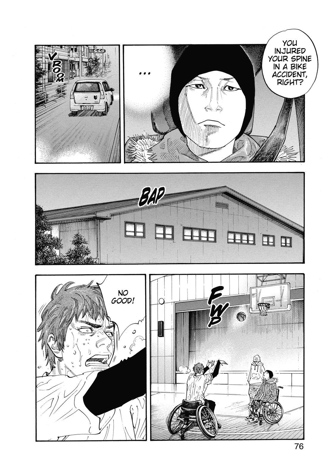 Read REAL Manga Online