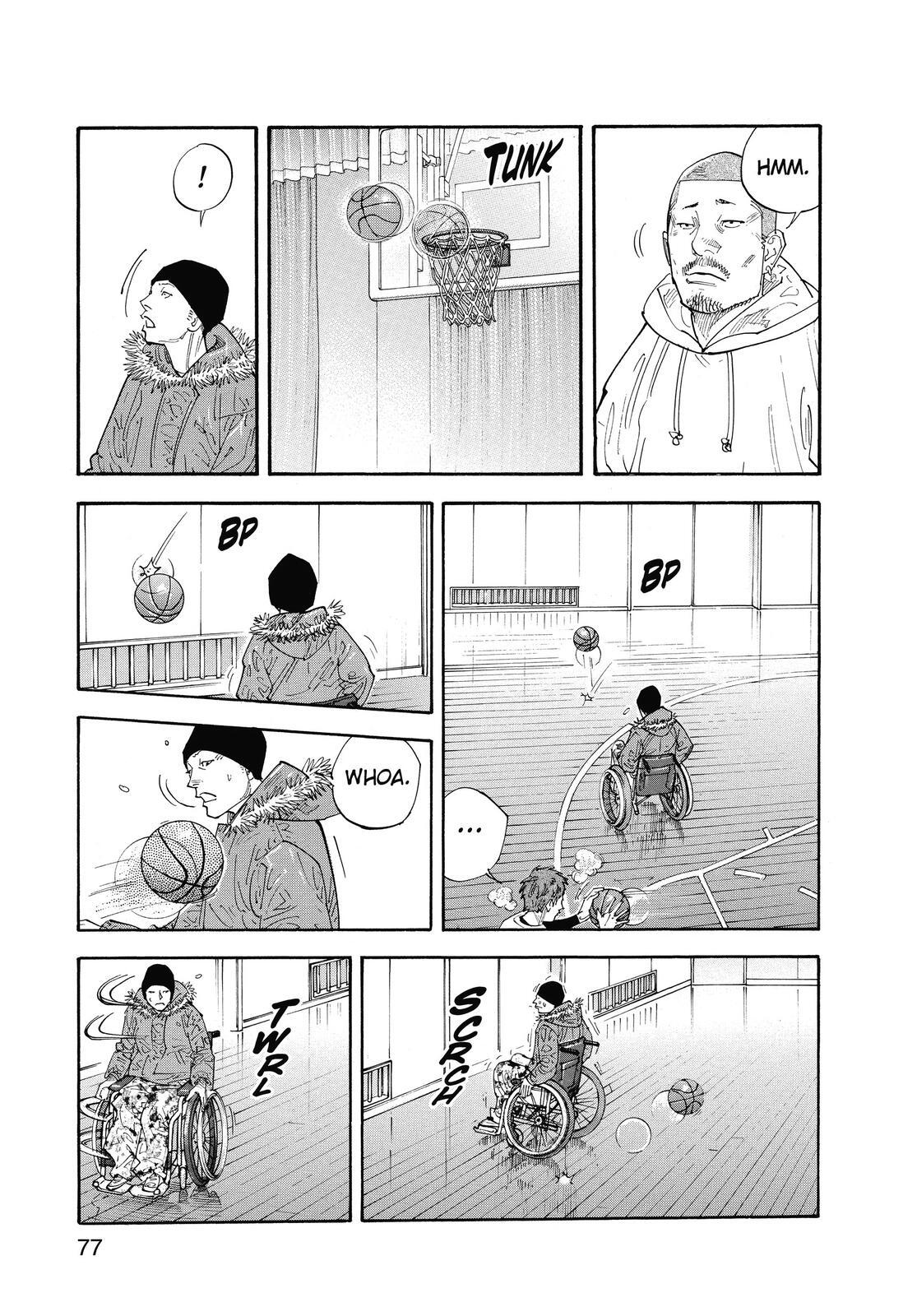 Read REAL Manga Online