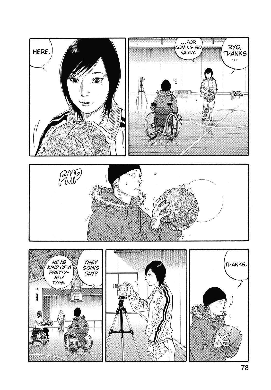 Read REAL Manga Online