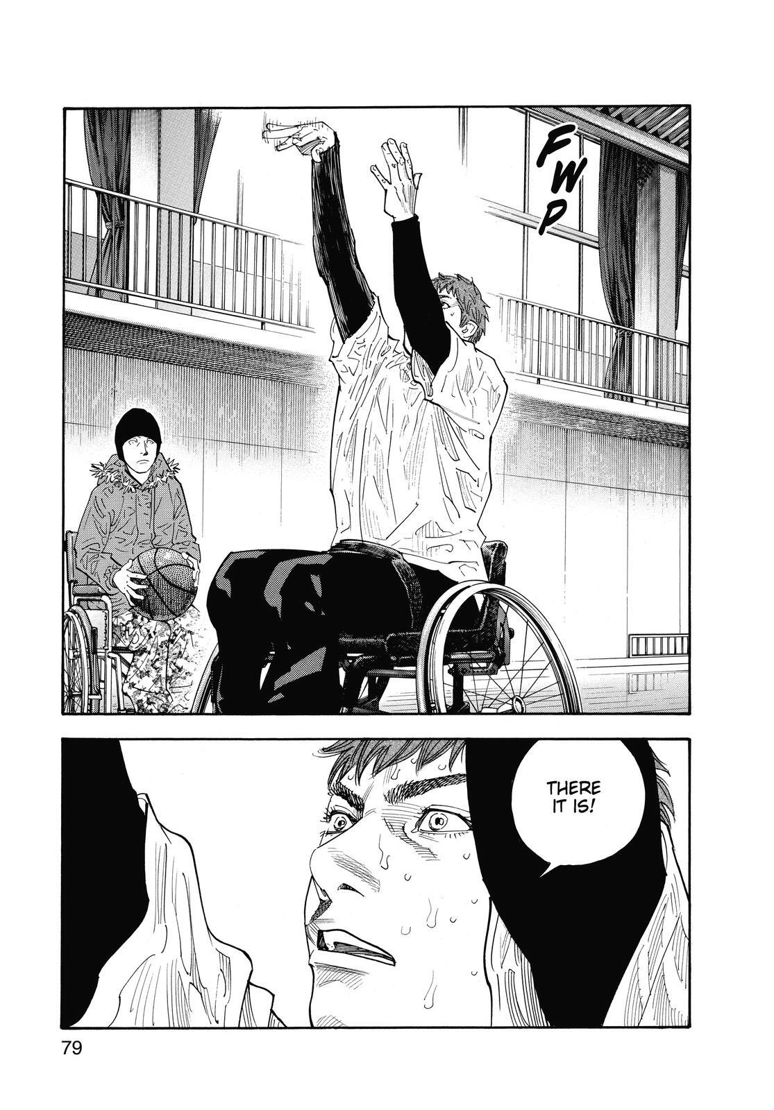 Read REAL Manga Online