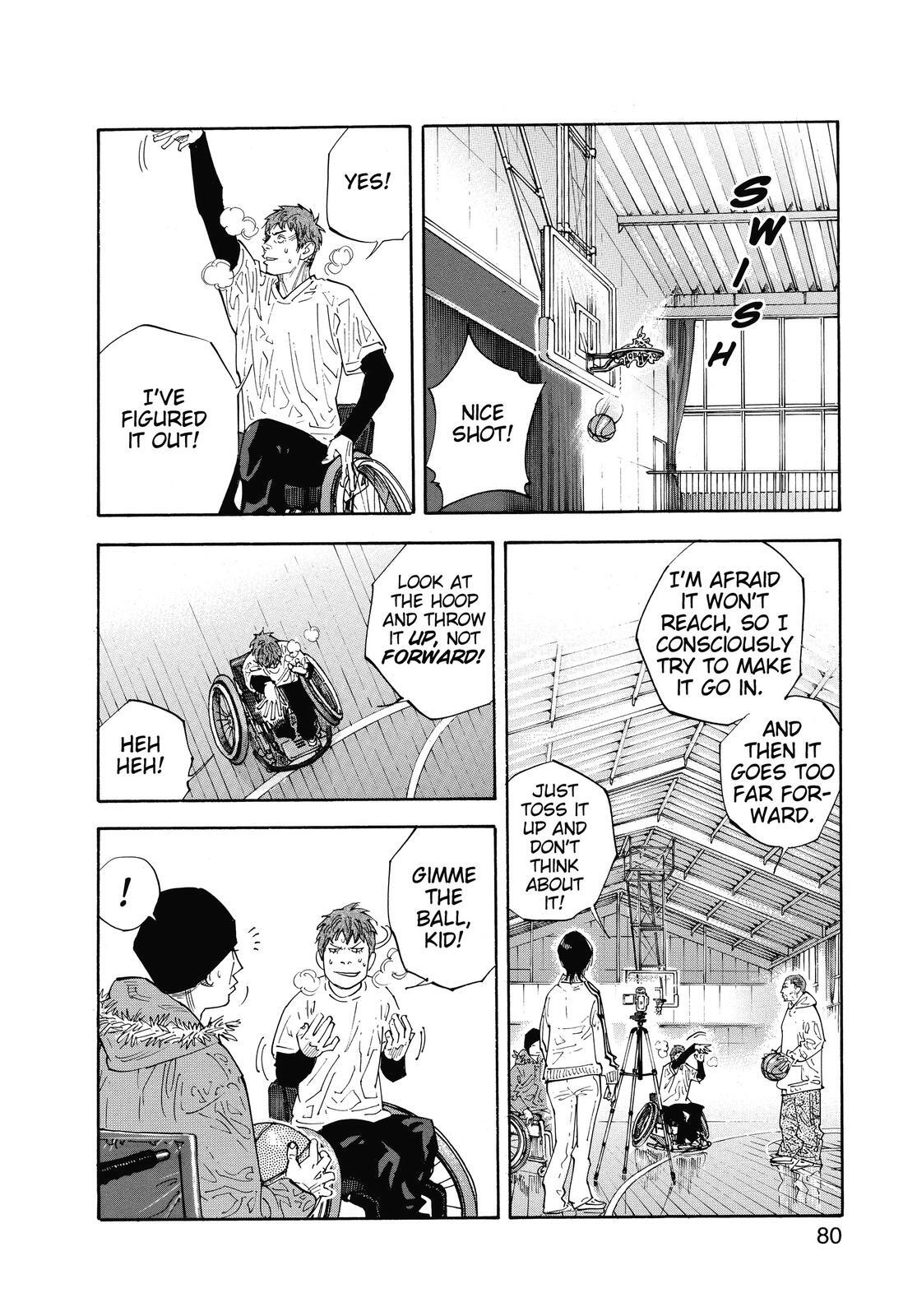 Read REAL Manga Online
