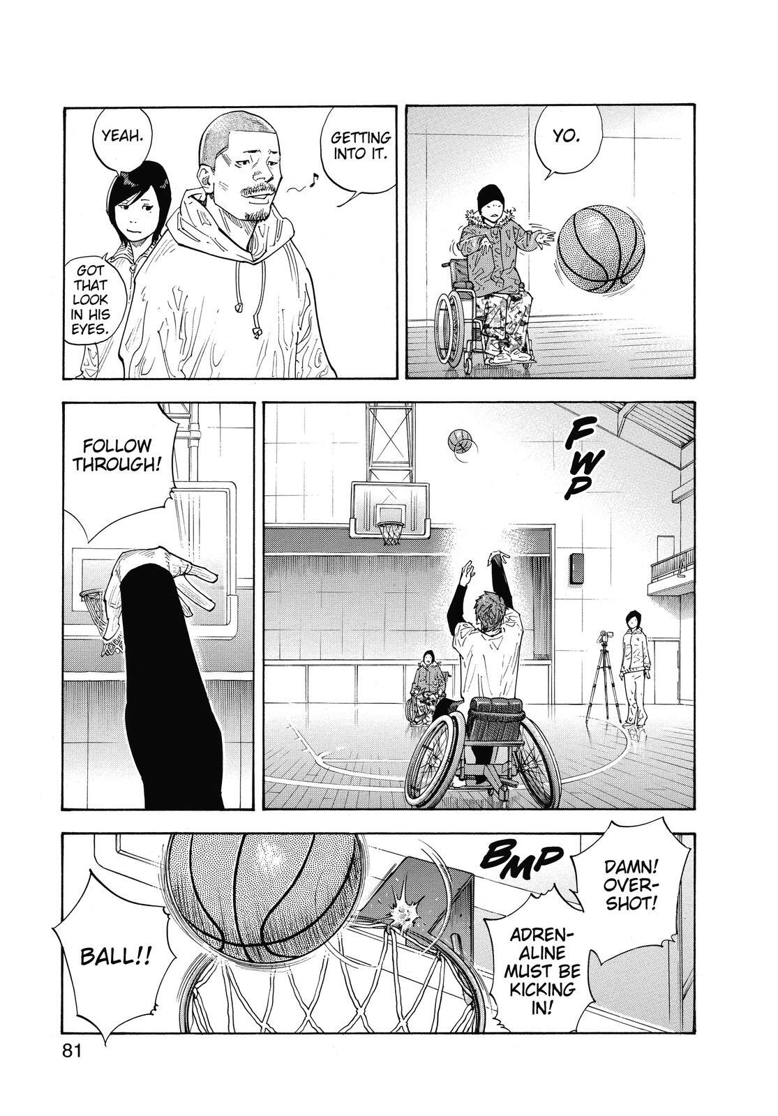 Read REAL Manga Online