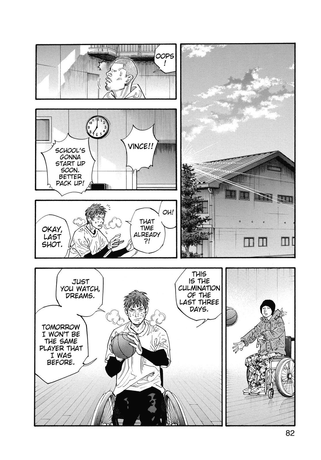 Read REAL Manga Online