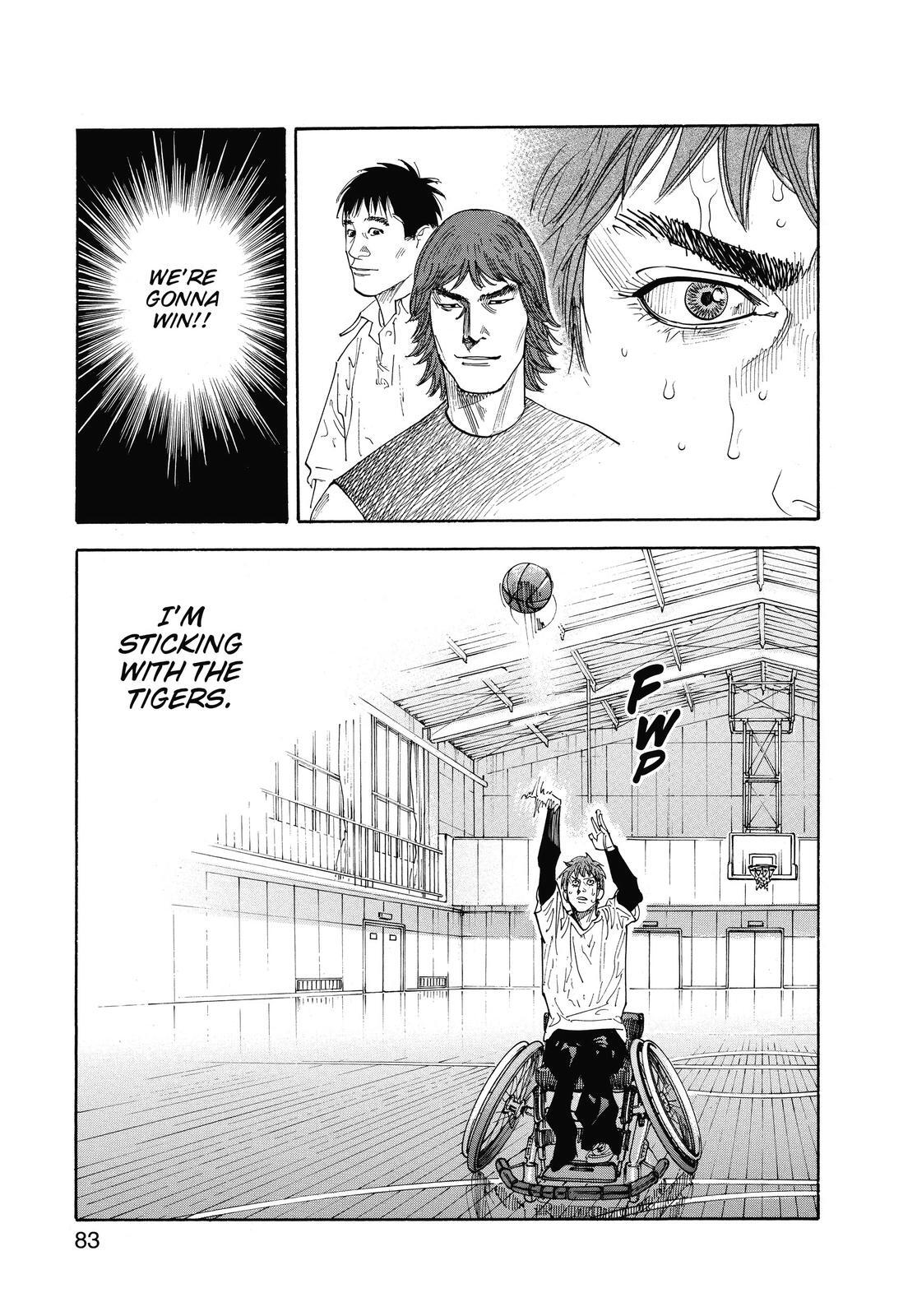 Read REAL Manga Online