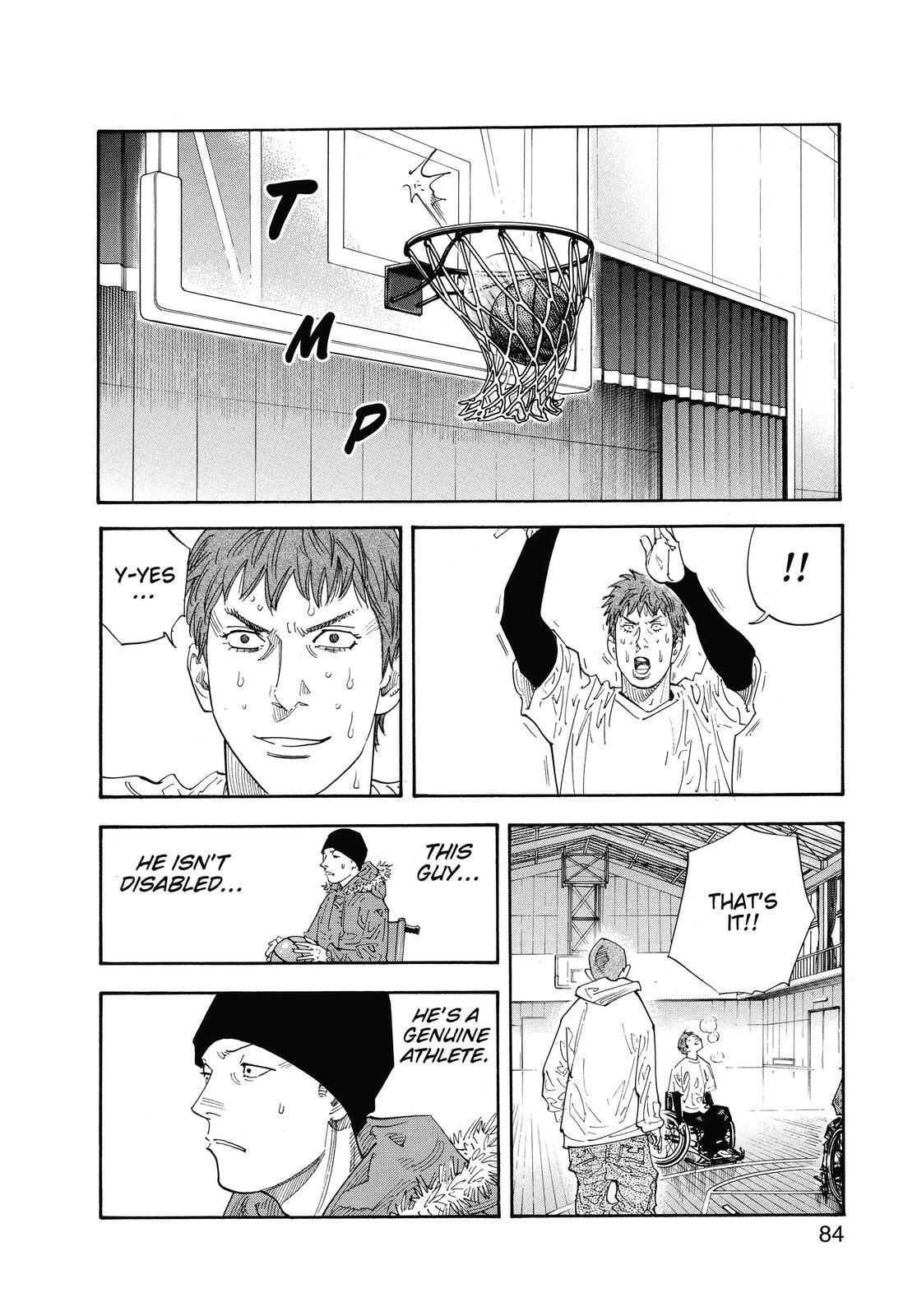 Read REAL Manga Online