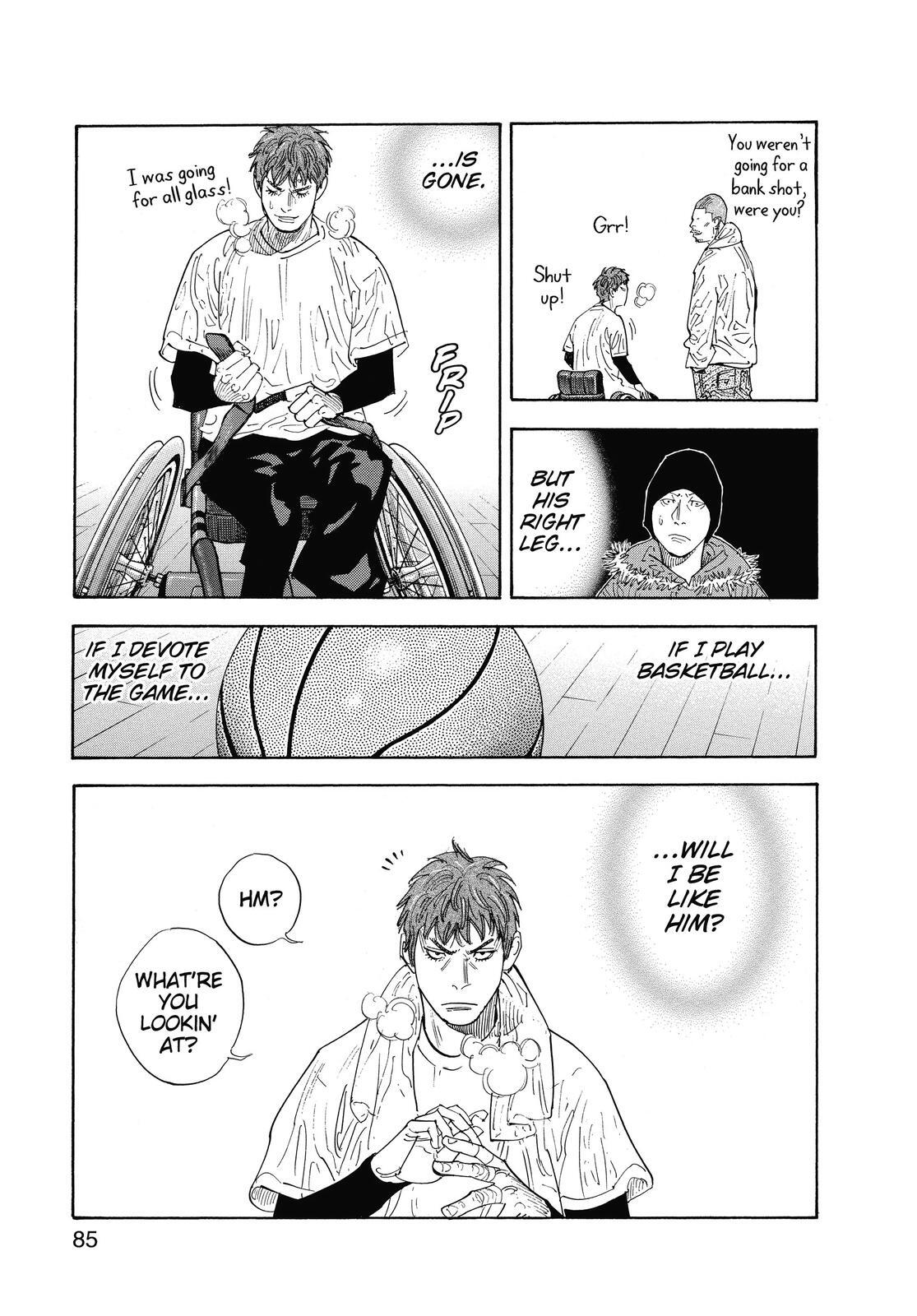 Read REAL Manga Online