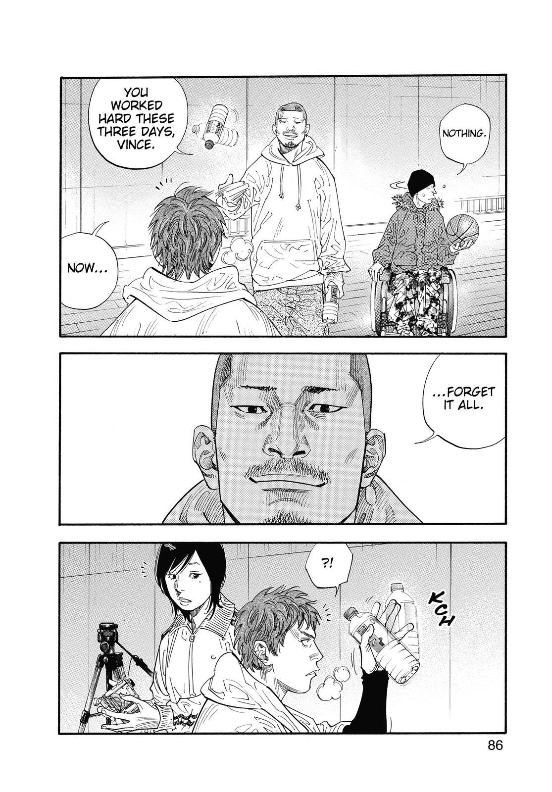 Read REAL Manga Online