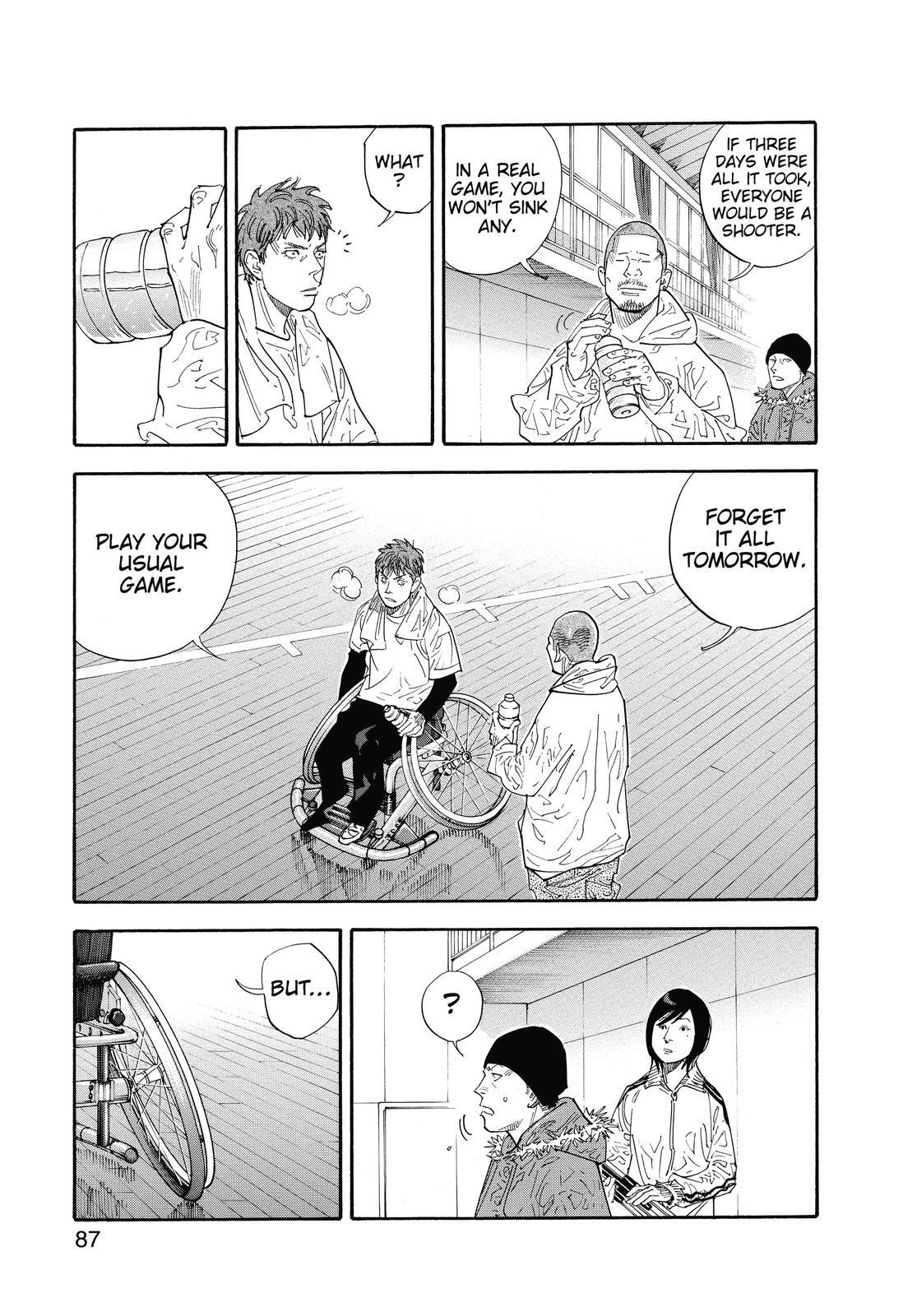 Read REAL Manga Online