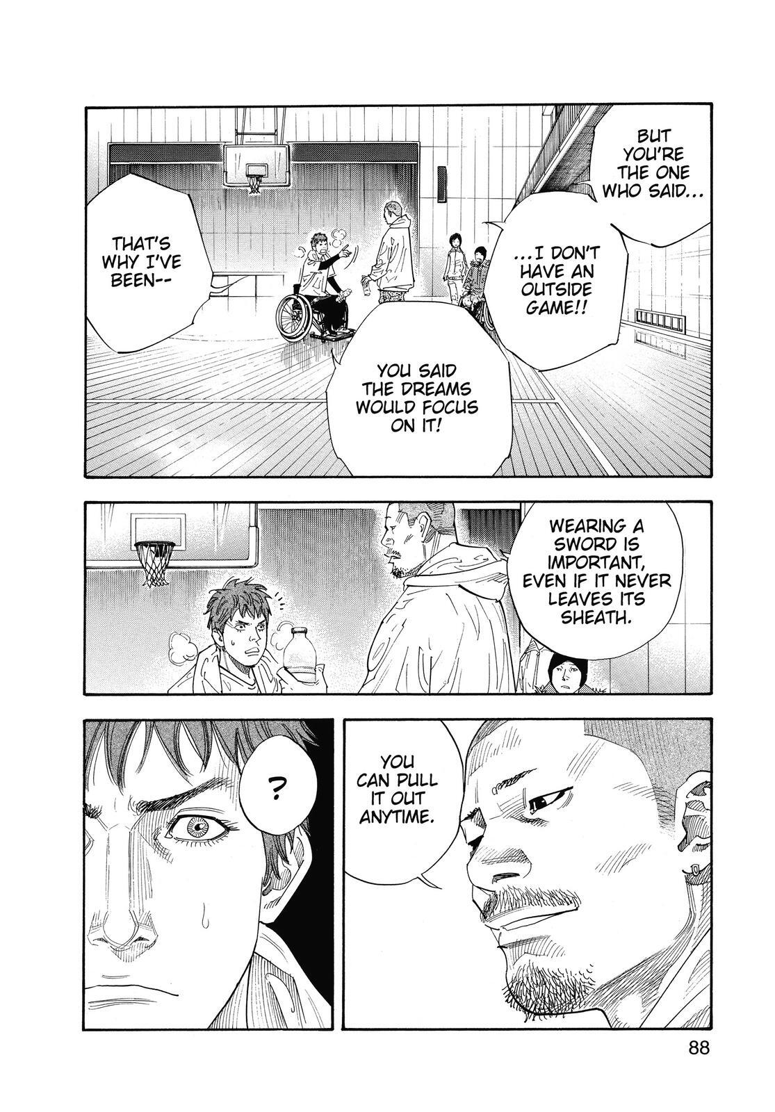 Read REAL Manga Online