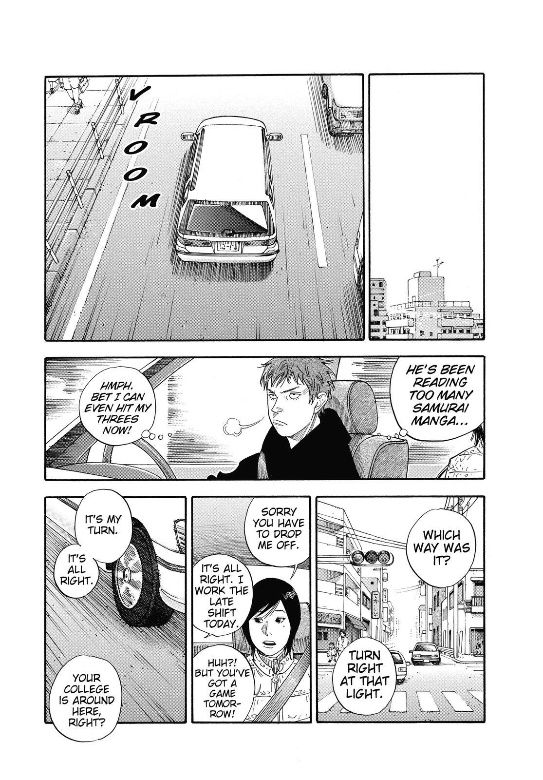 Read REAL Manga Online