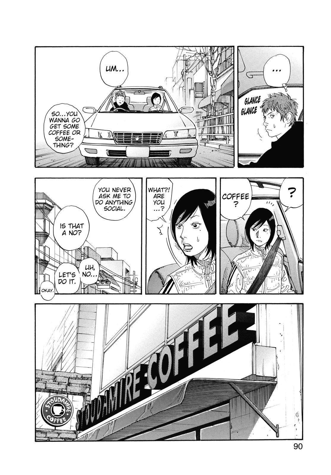 Read REAL Manga Online
