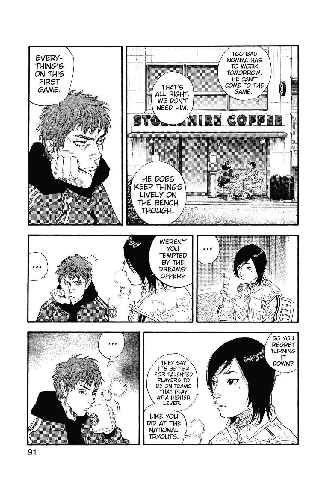 Read REAL Manga Online