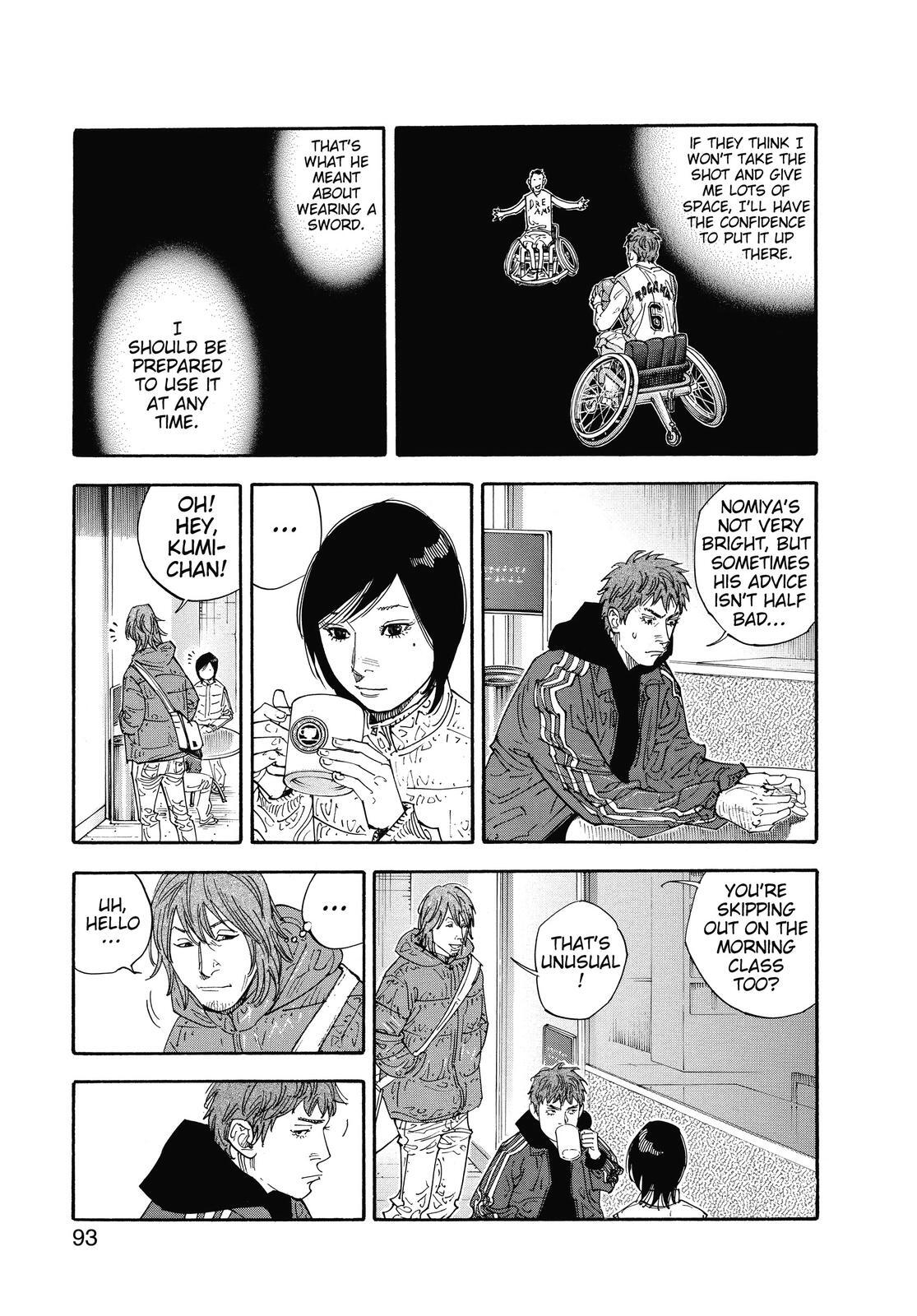 Read REAL Manga Online