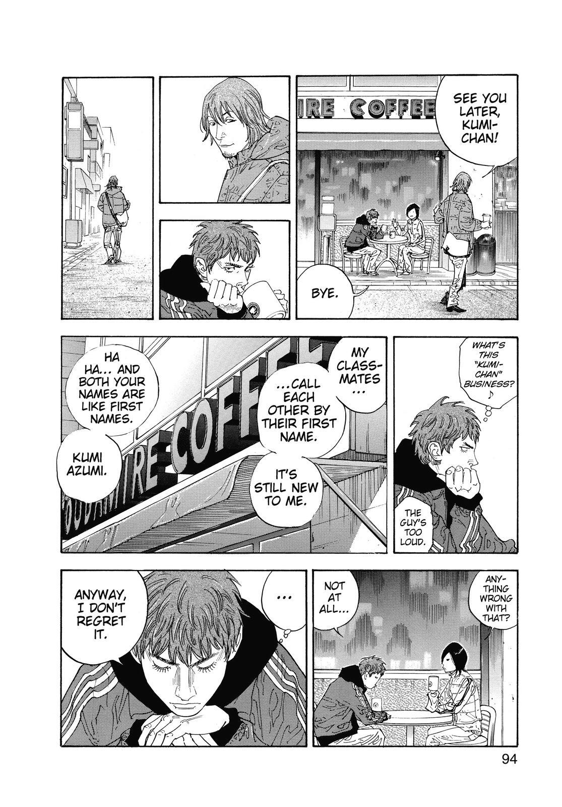 Read REAL Manga Online