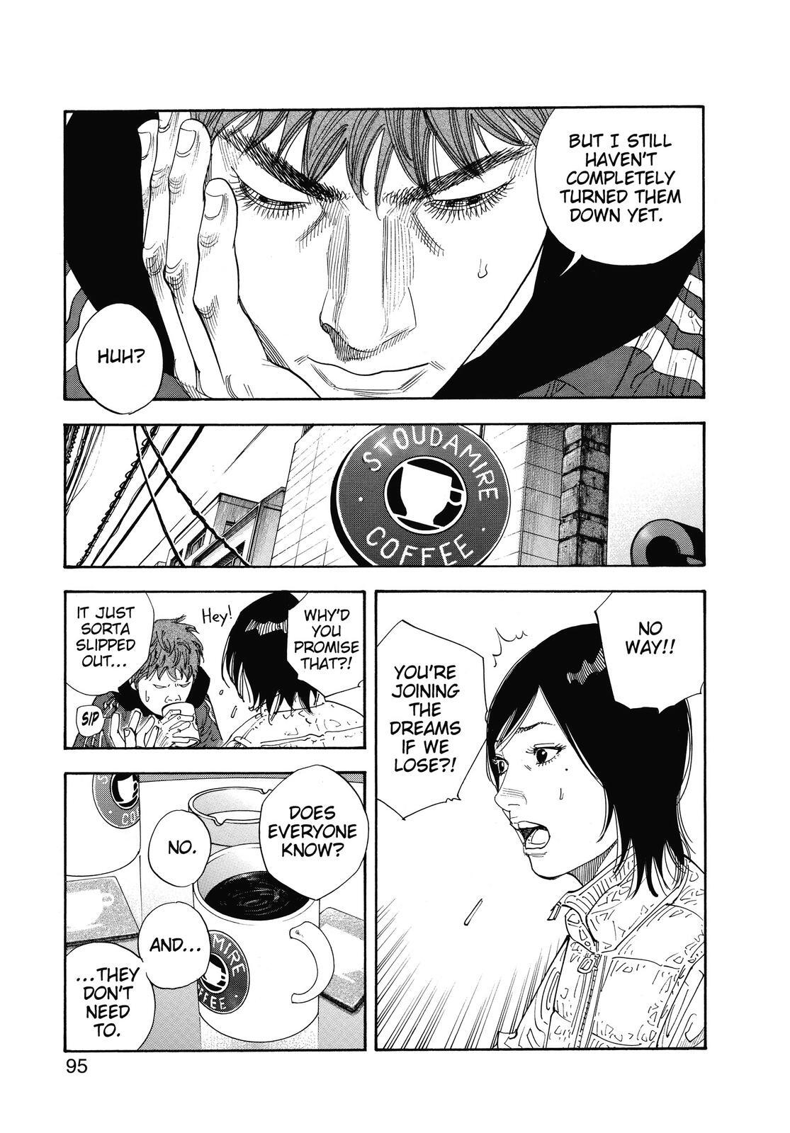 Read REAL Manga Online